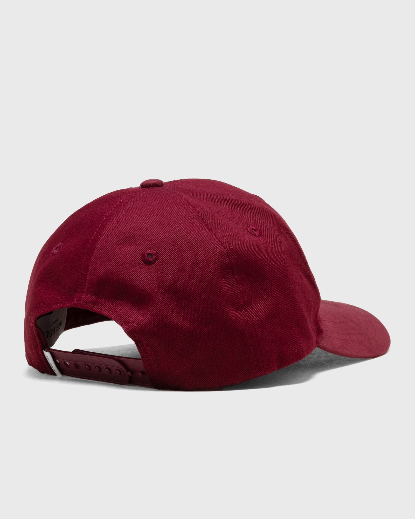 Baseball Cap Suede II