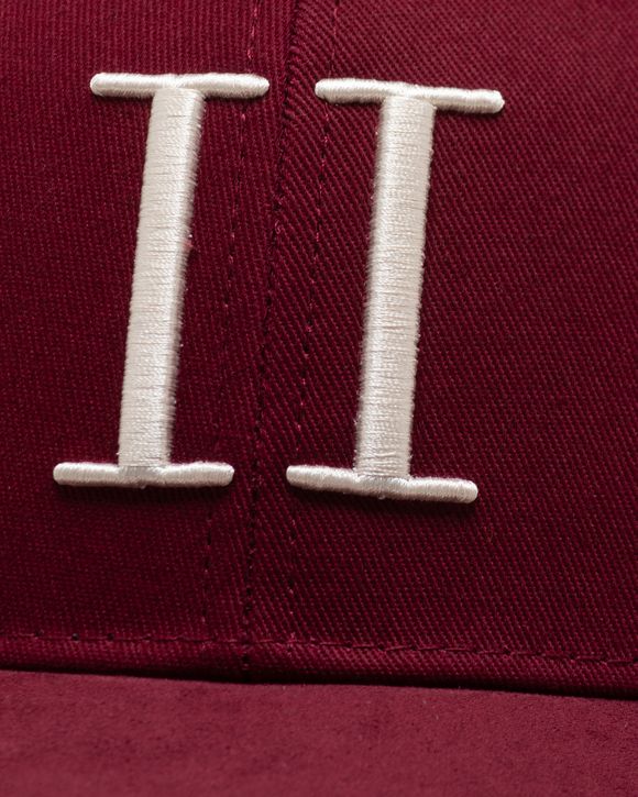 Baseball Cap Suede II