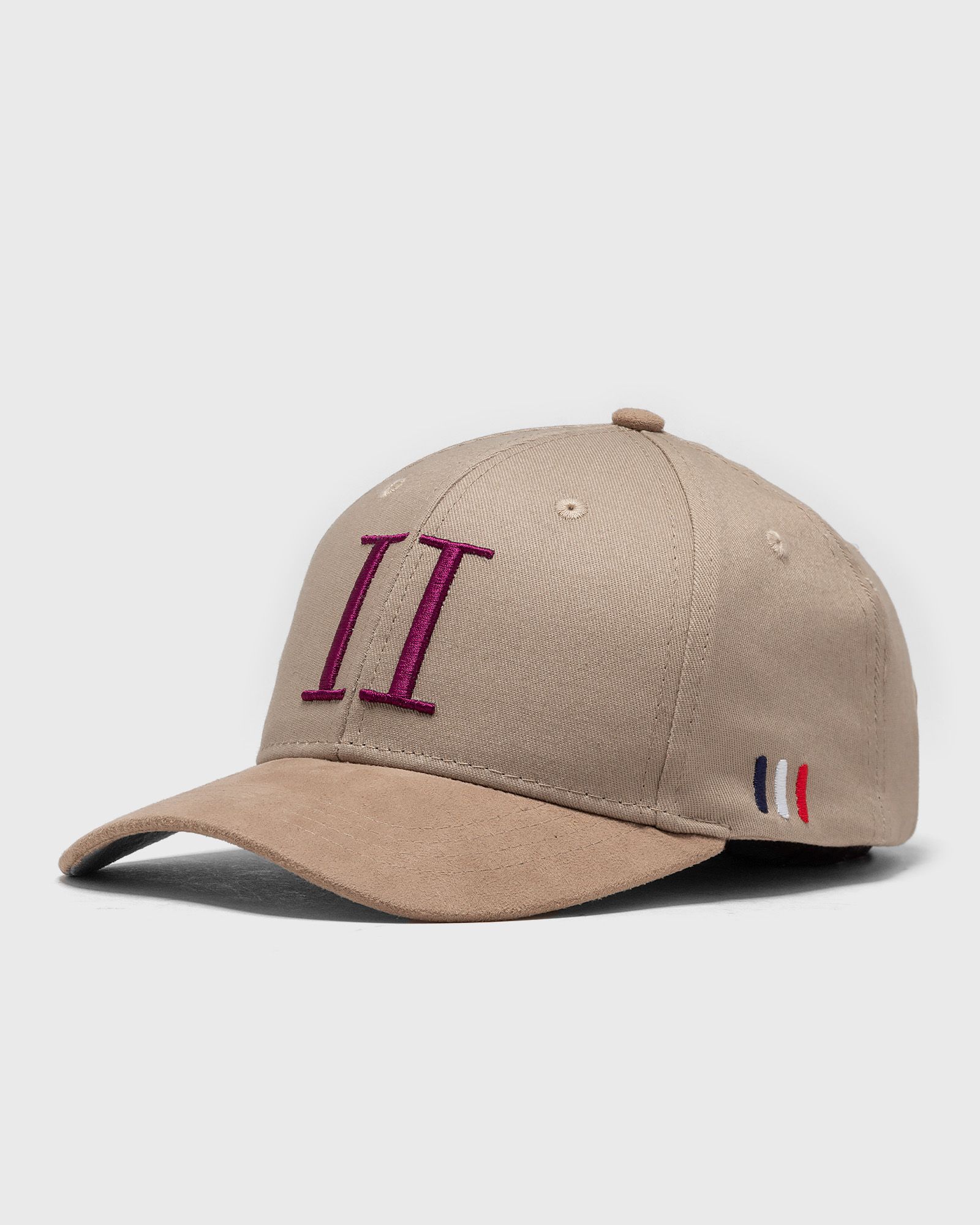 Baseball Cap Suede II