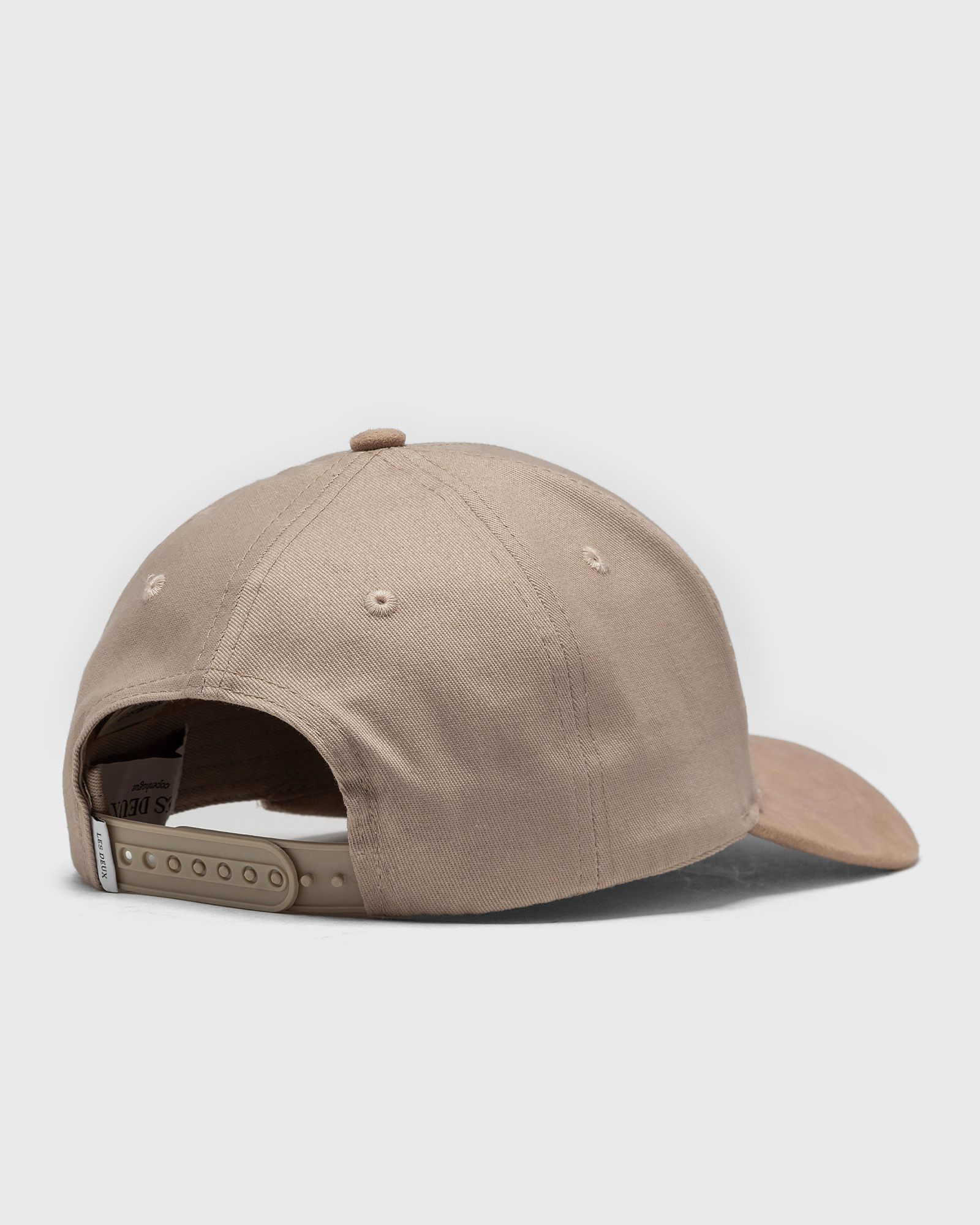 Baseball Cap Suede II