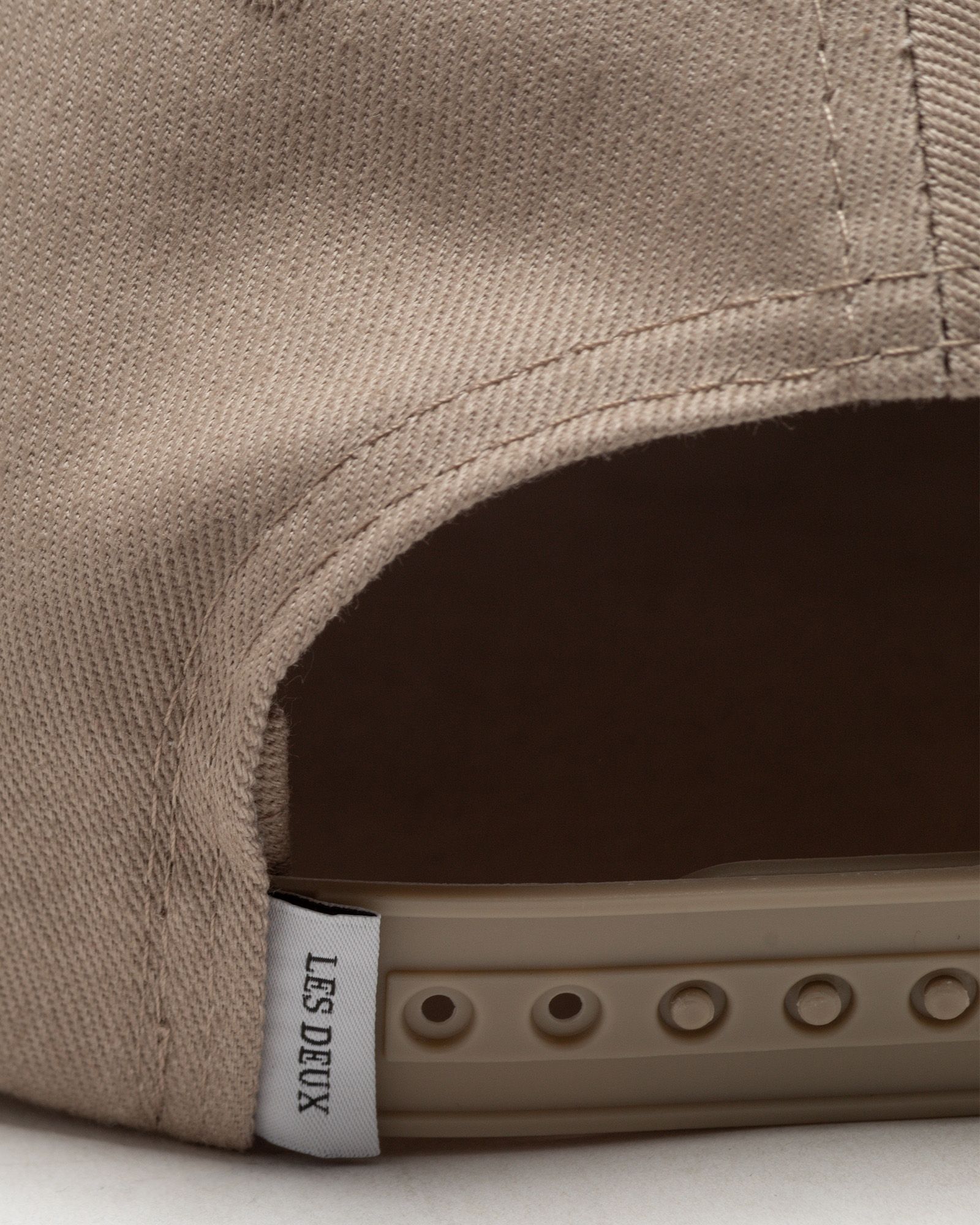 Baseball Cap Suede II