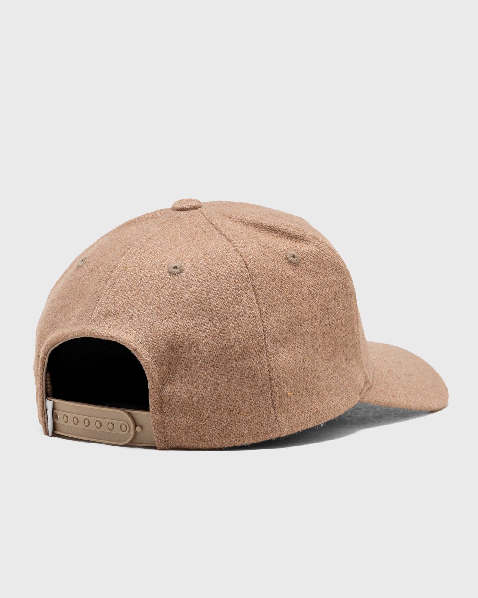 Wool II Baseball Cap