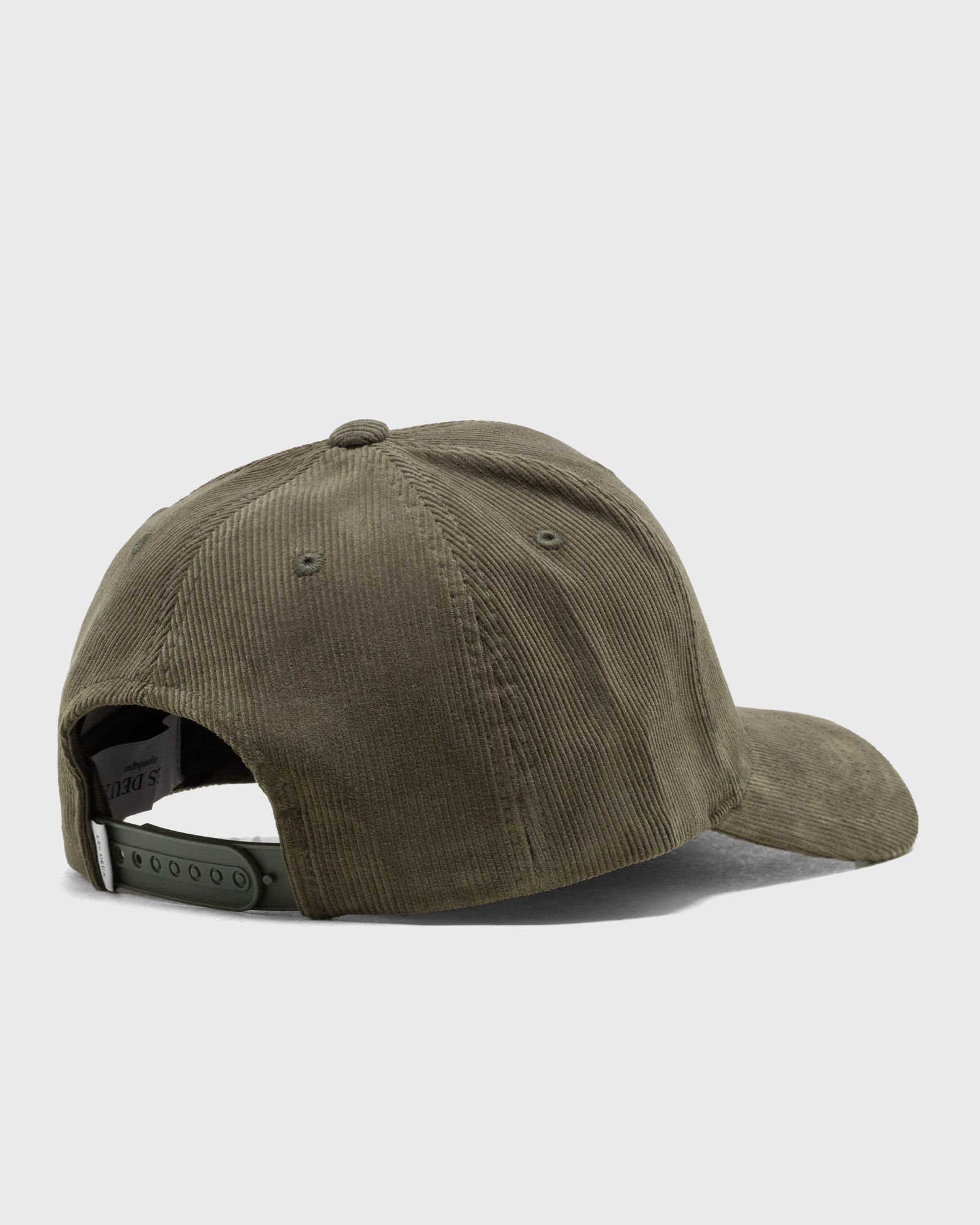 Encore Corduroy Baseball Cap