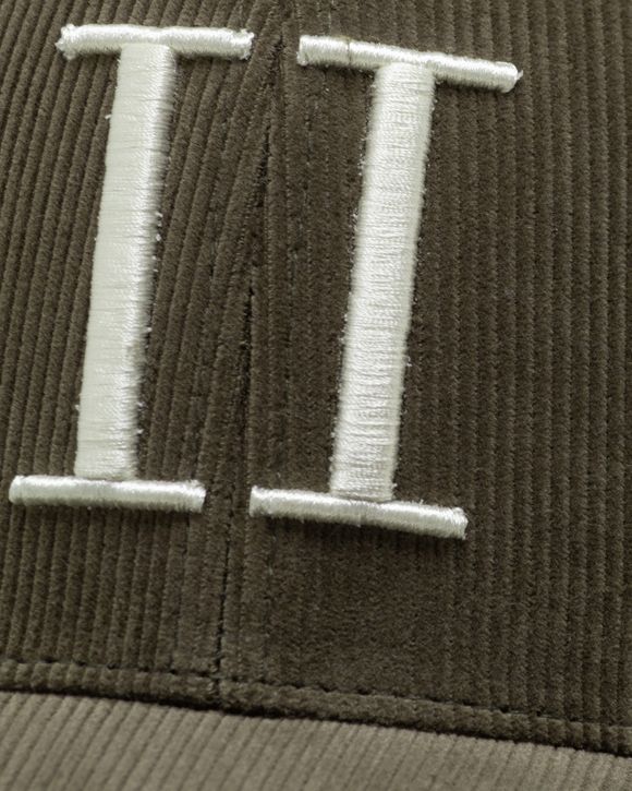 Encore Corduroy Baseball Cap