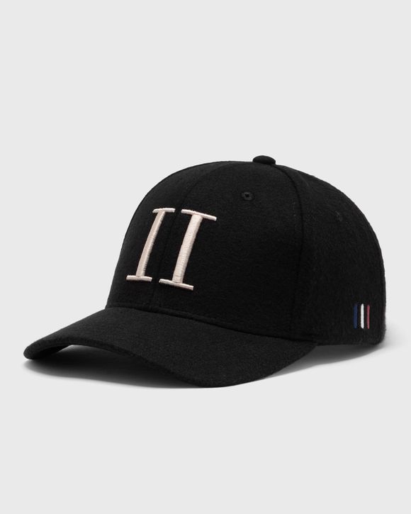 Encore Wool Baseball Cap
