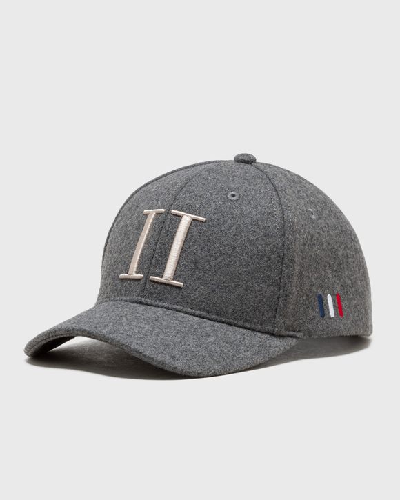 Encore Wool Baseball Cap