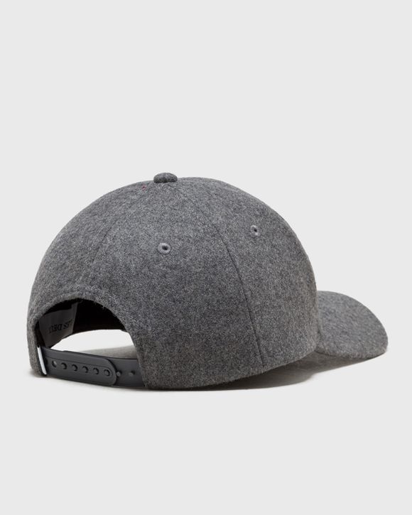 Encore Wool Baseball Cap