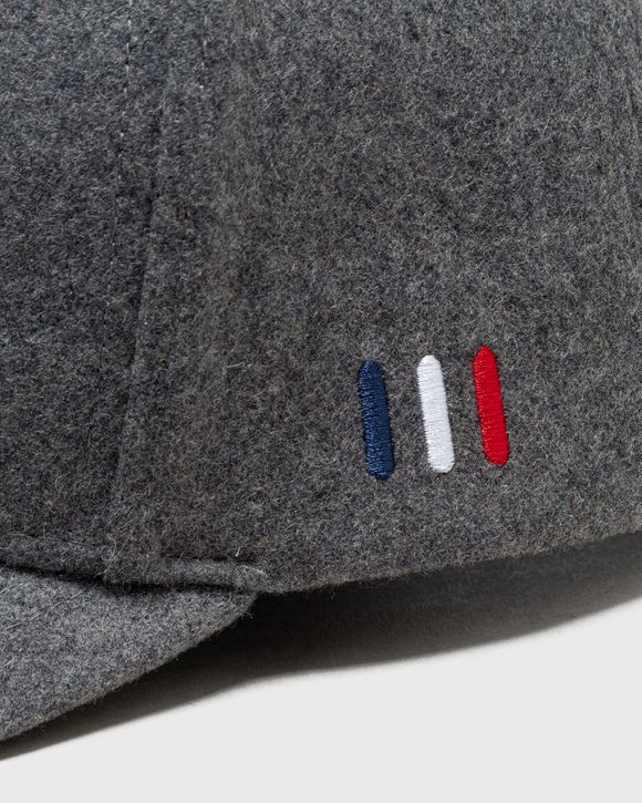 Encore Wool Baseball Cap