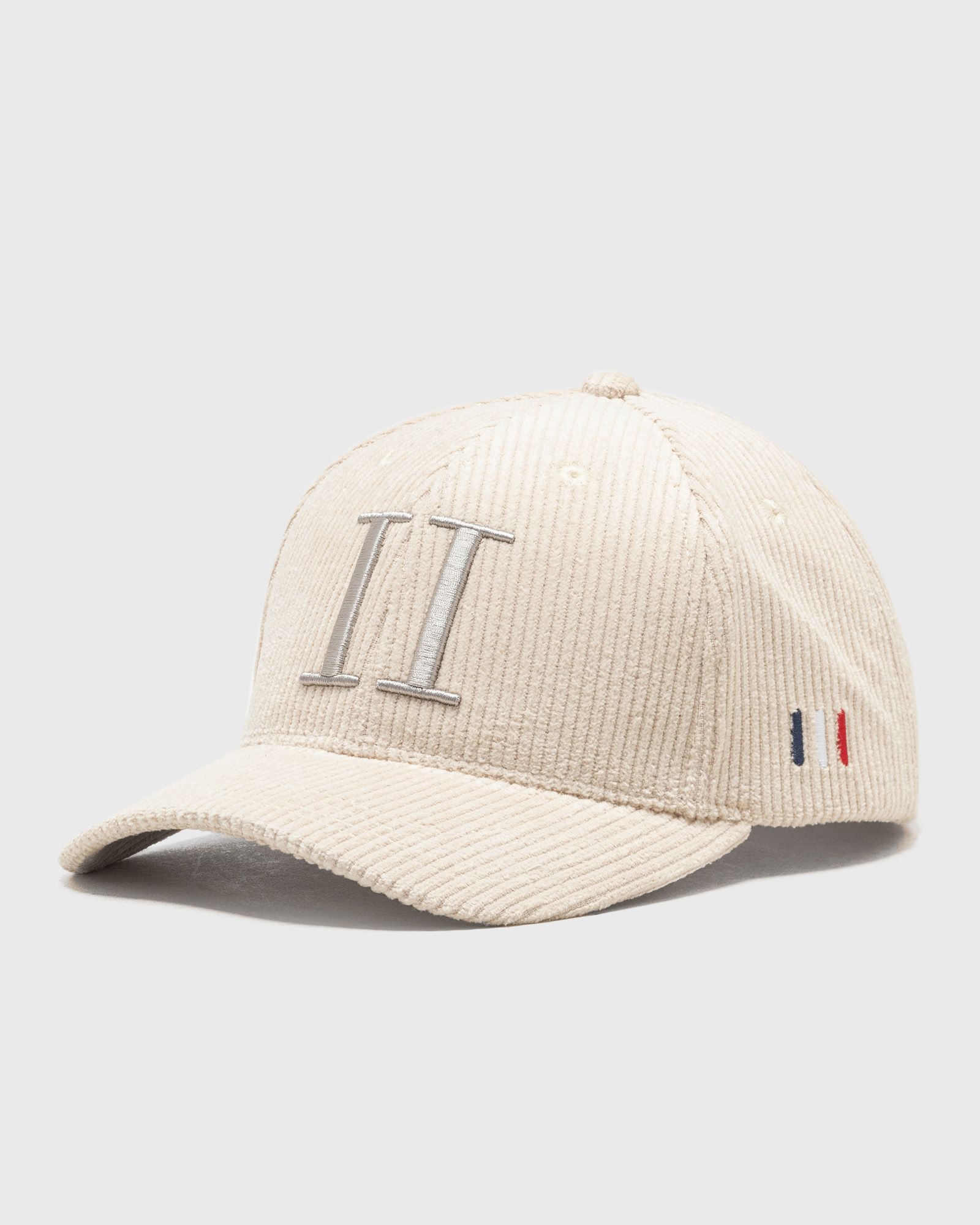 Encore Corduroy Baseball Cap