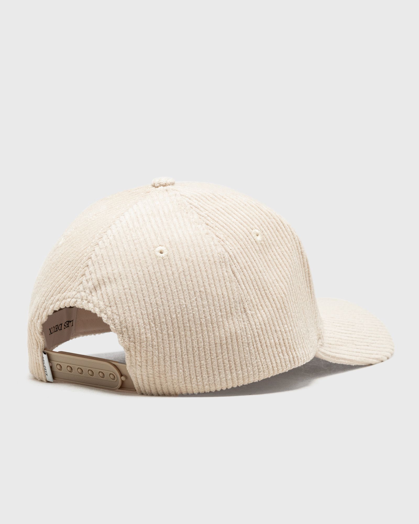 Encore Corduroy Baseball Cap