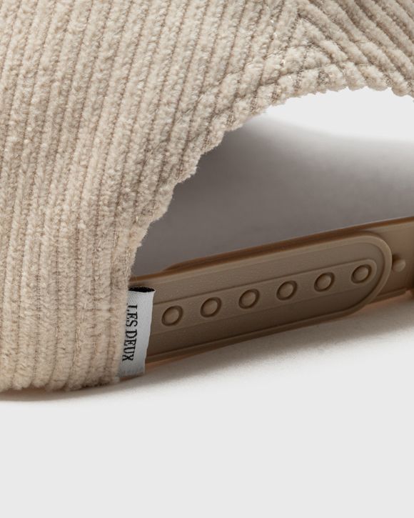 Encore Corduroy Baseball Cap