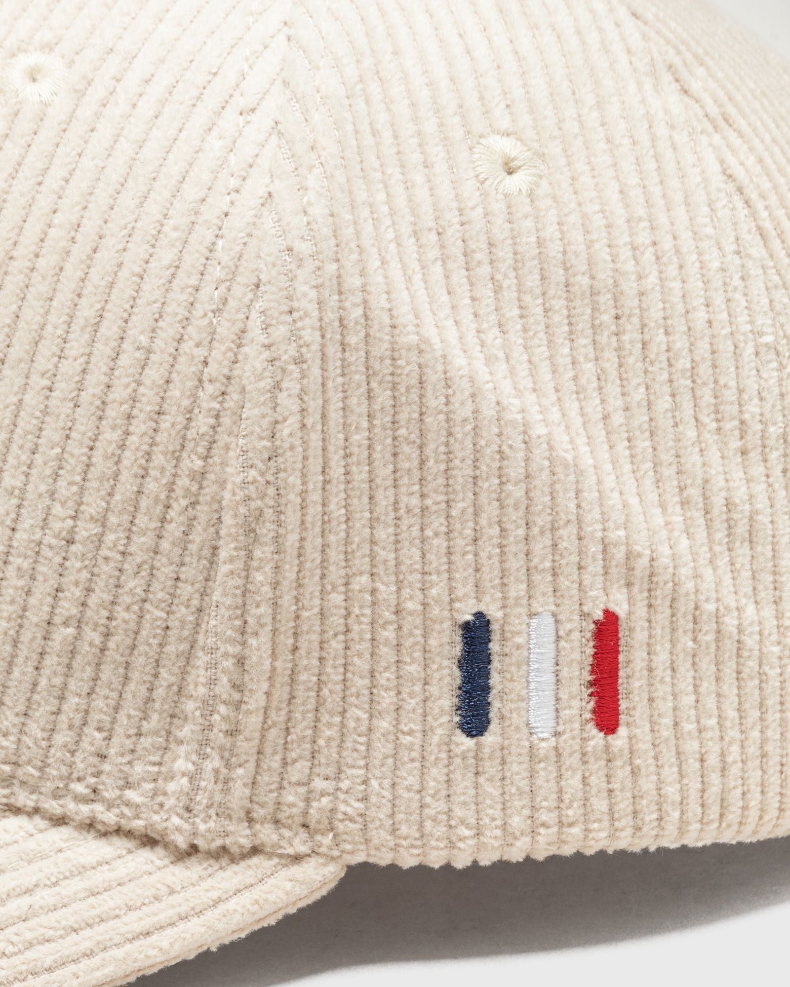 Encore Corduroy Baseball Cap