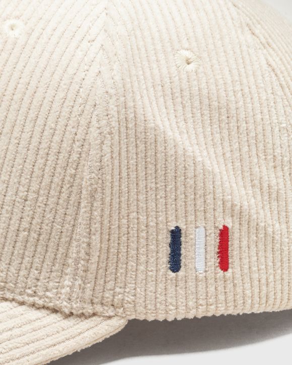 Encore Corduroy Baseball Cap