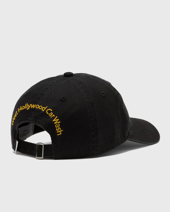 Car Wash Cap