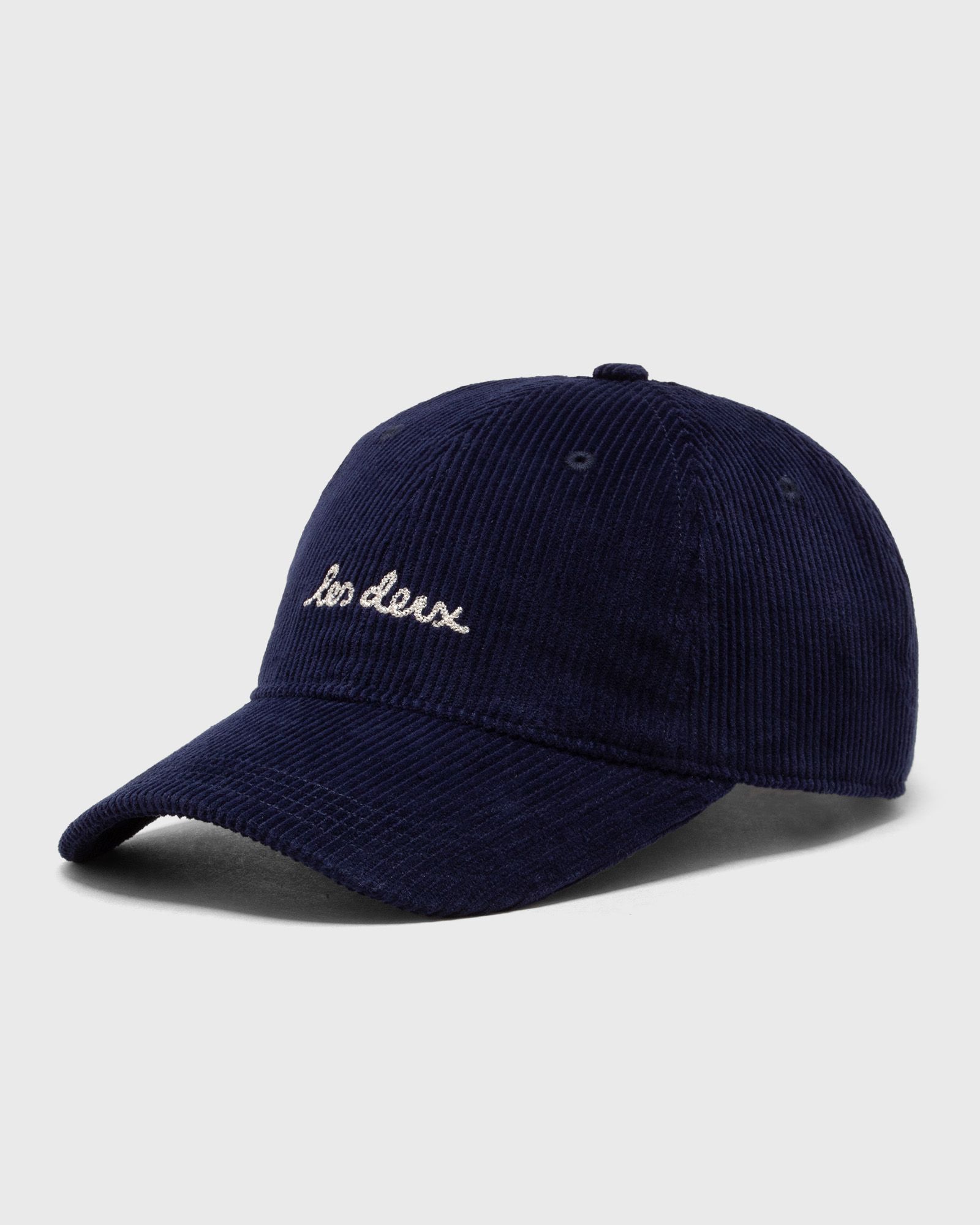Errol Corduroy Dad Cap