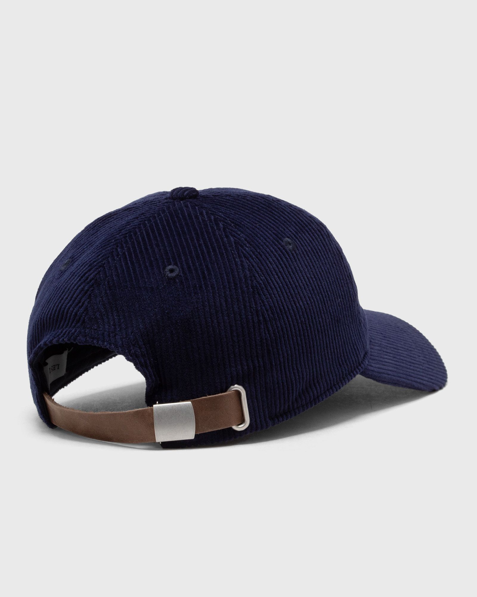 Errol Corduroy Dad Cap