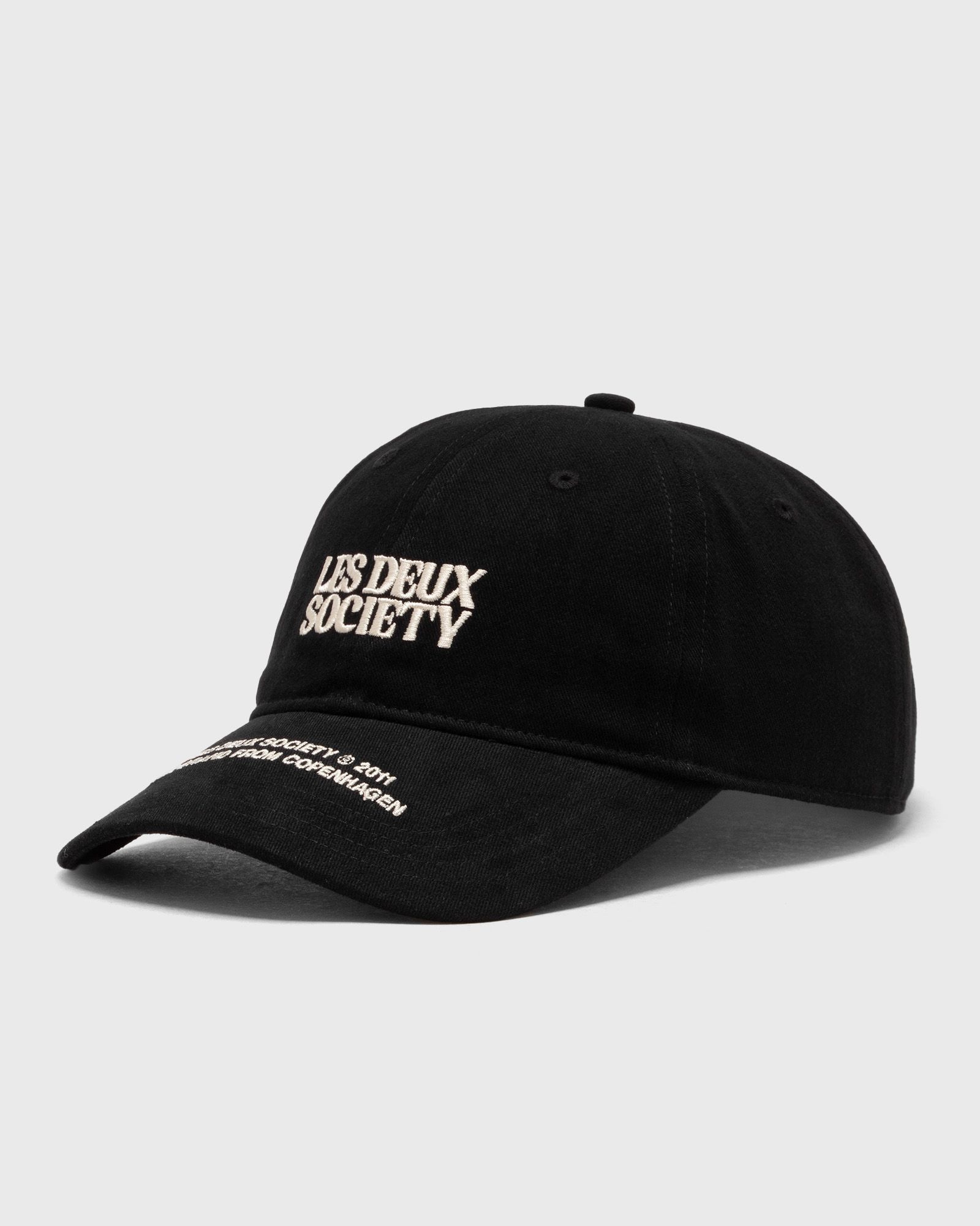 Society Dad Cap