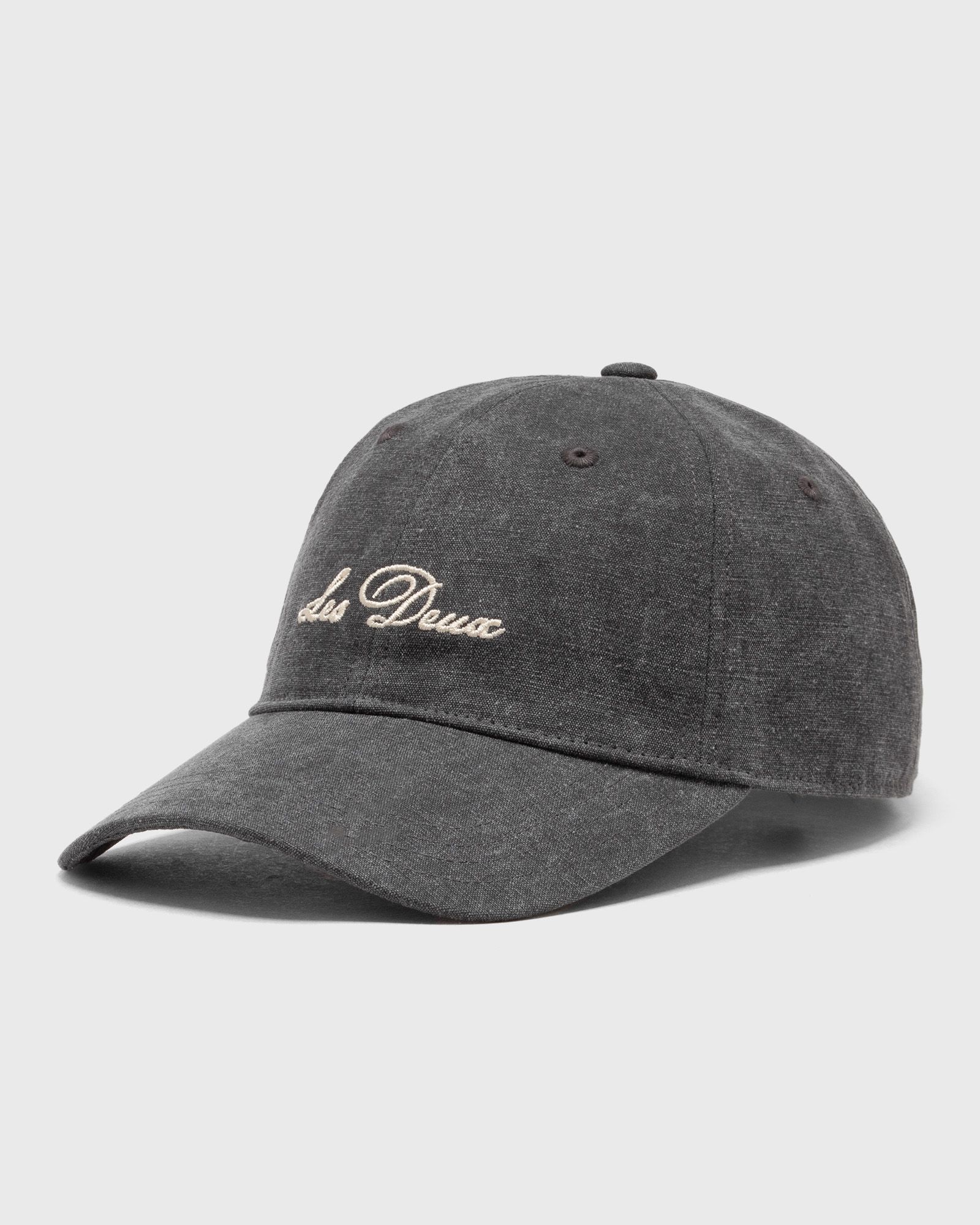 Washed Dad Cap