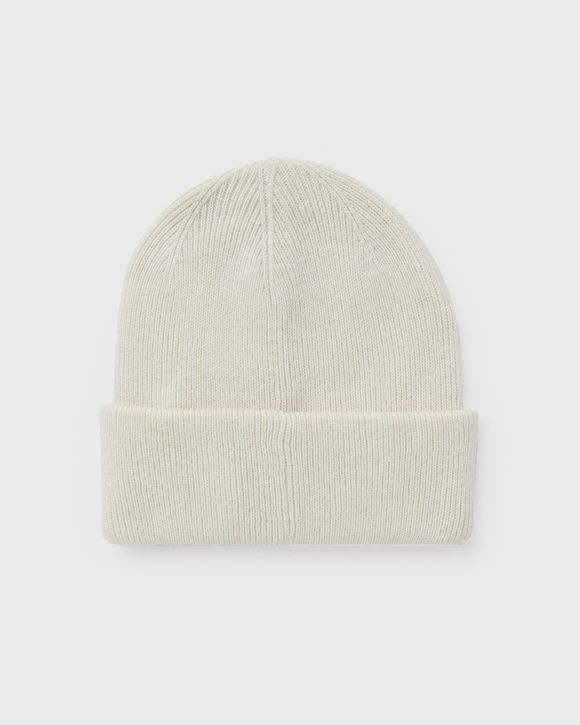 Wayne Wool Beanie