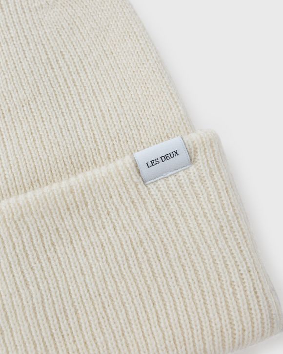 Wayne Wool Beanie