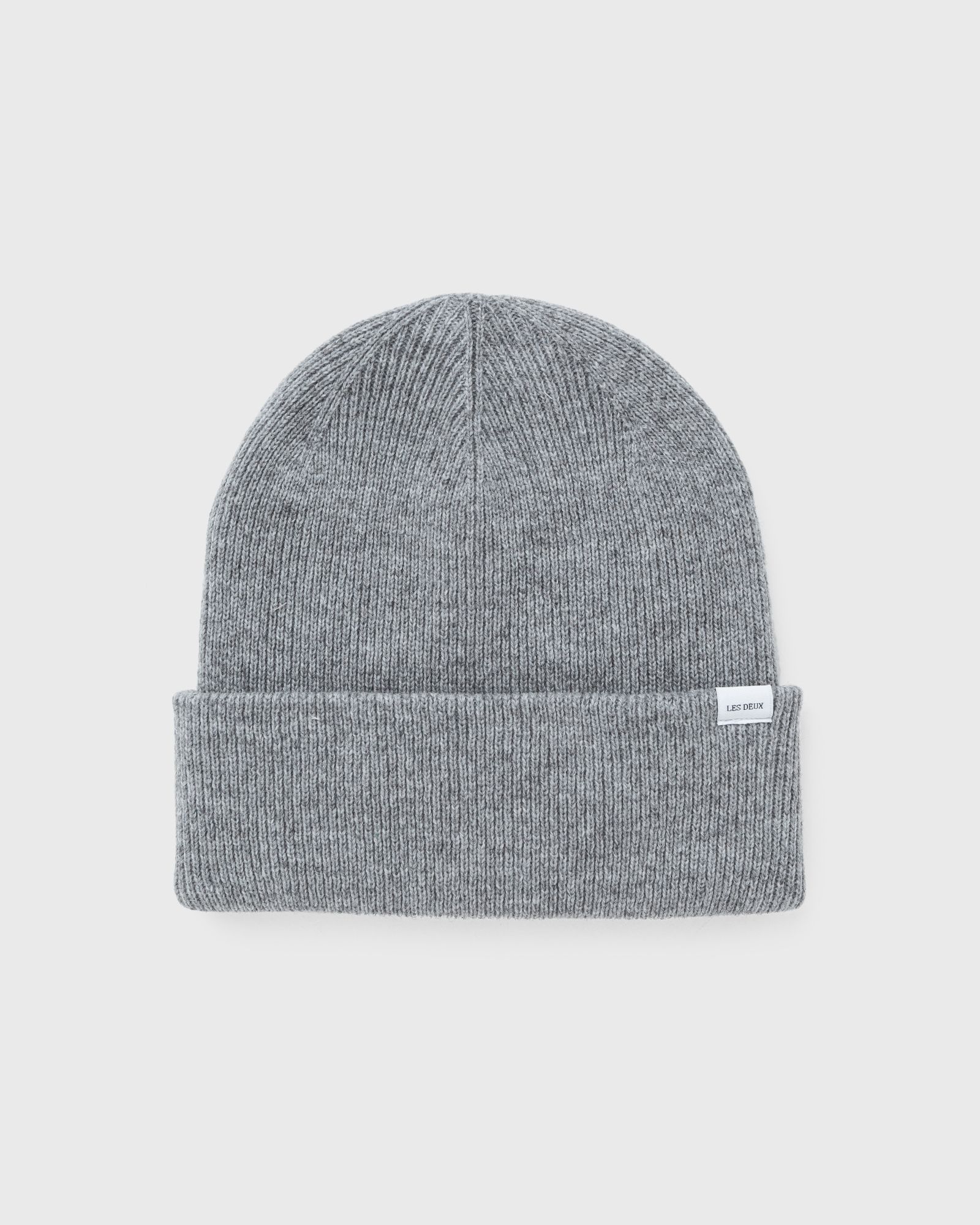 Wayne Wool Beanie