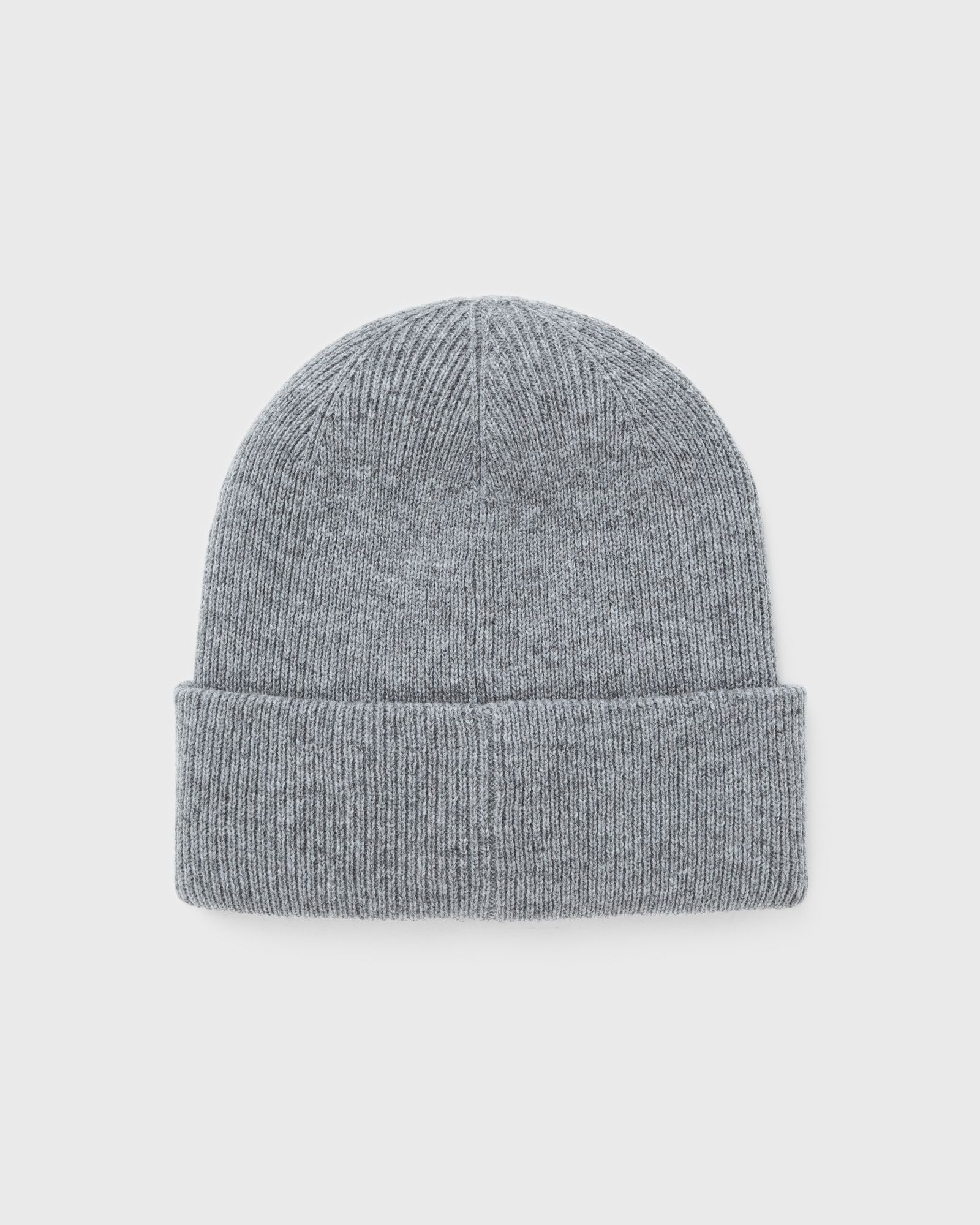 Wayne Wool Beanie