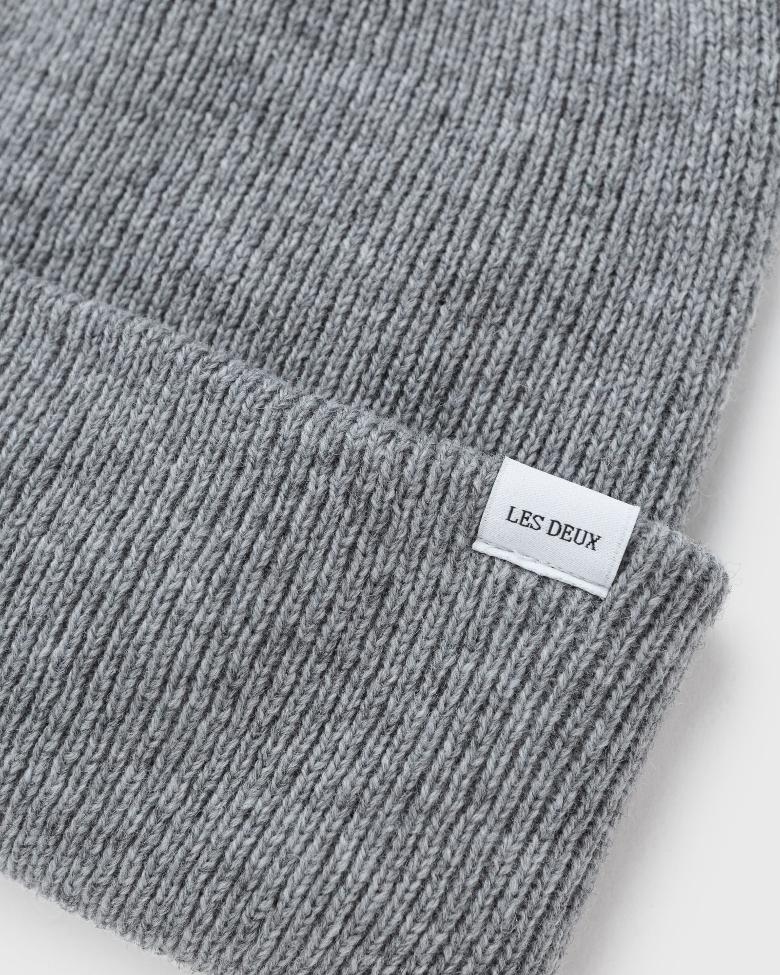 Wayne Wool Beanie