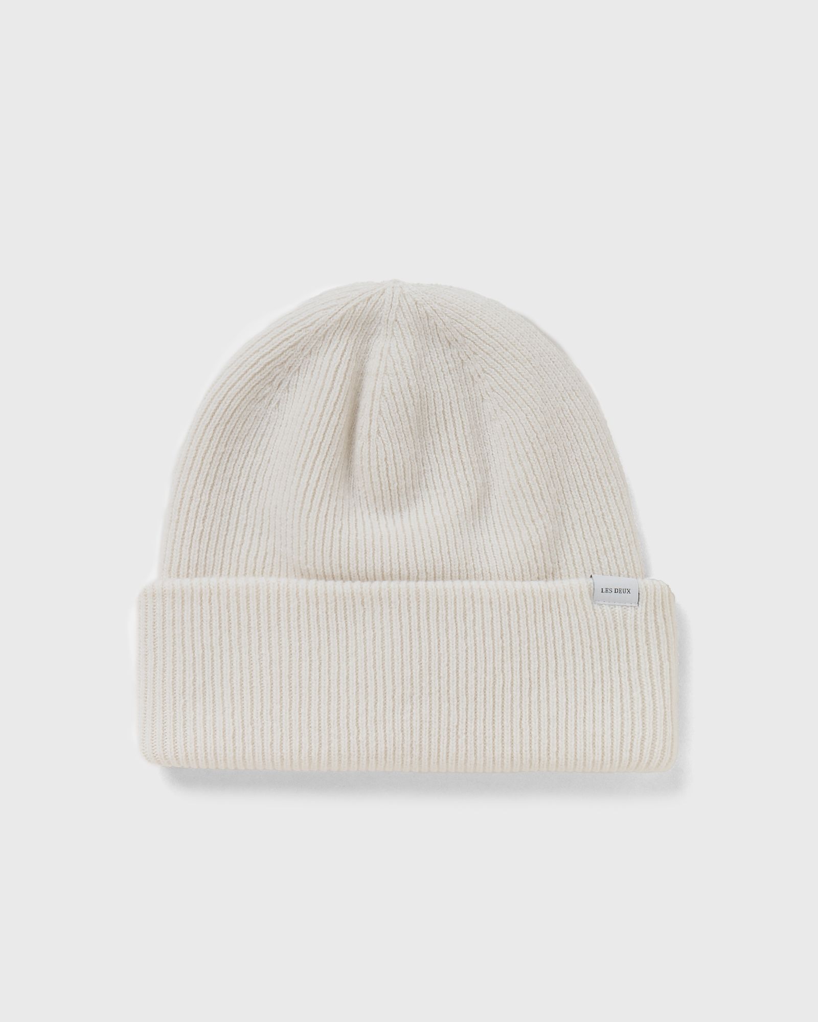 Wayne Recycled Wool Beanie