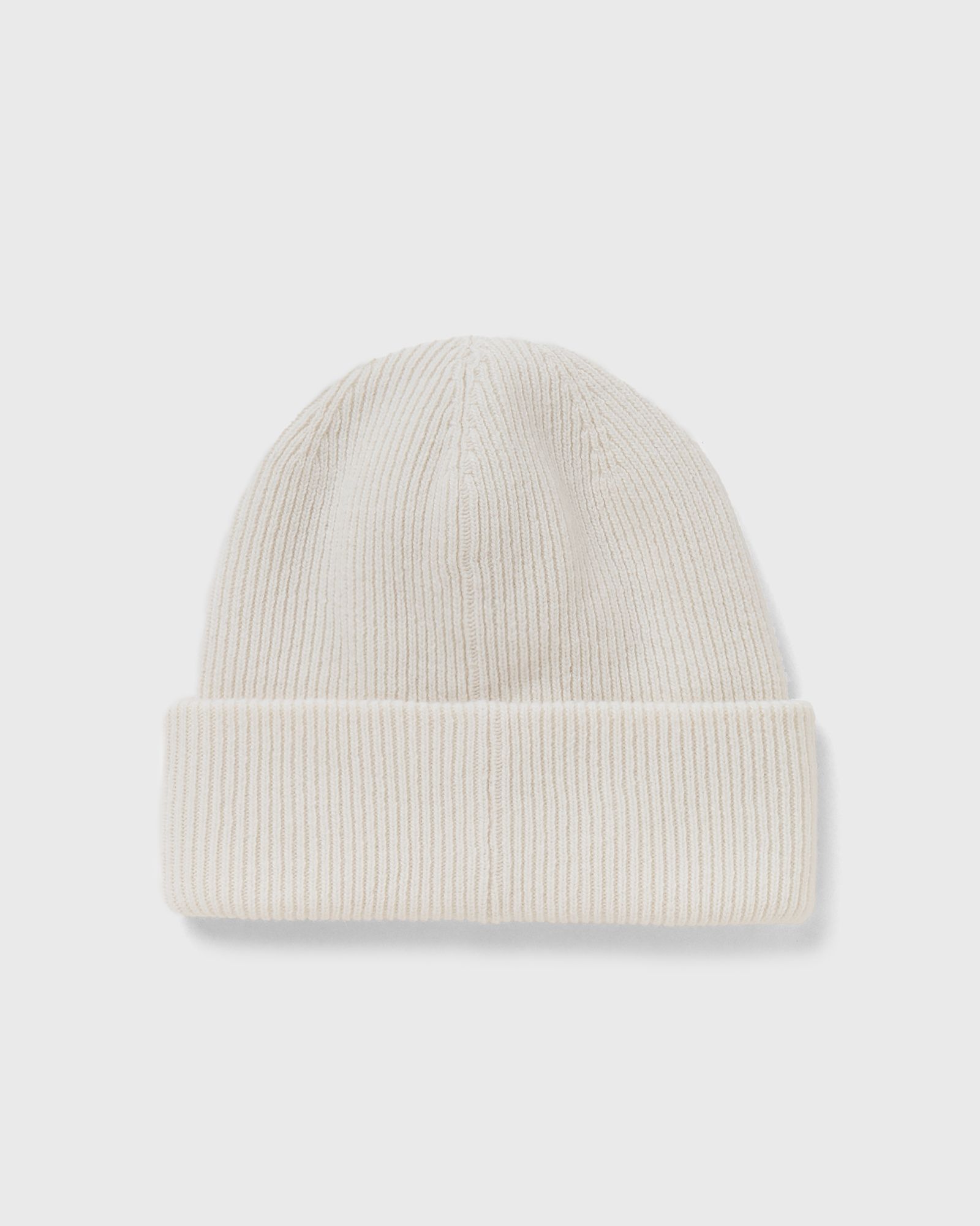 Wayne Recycled Wool Beanie