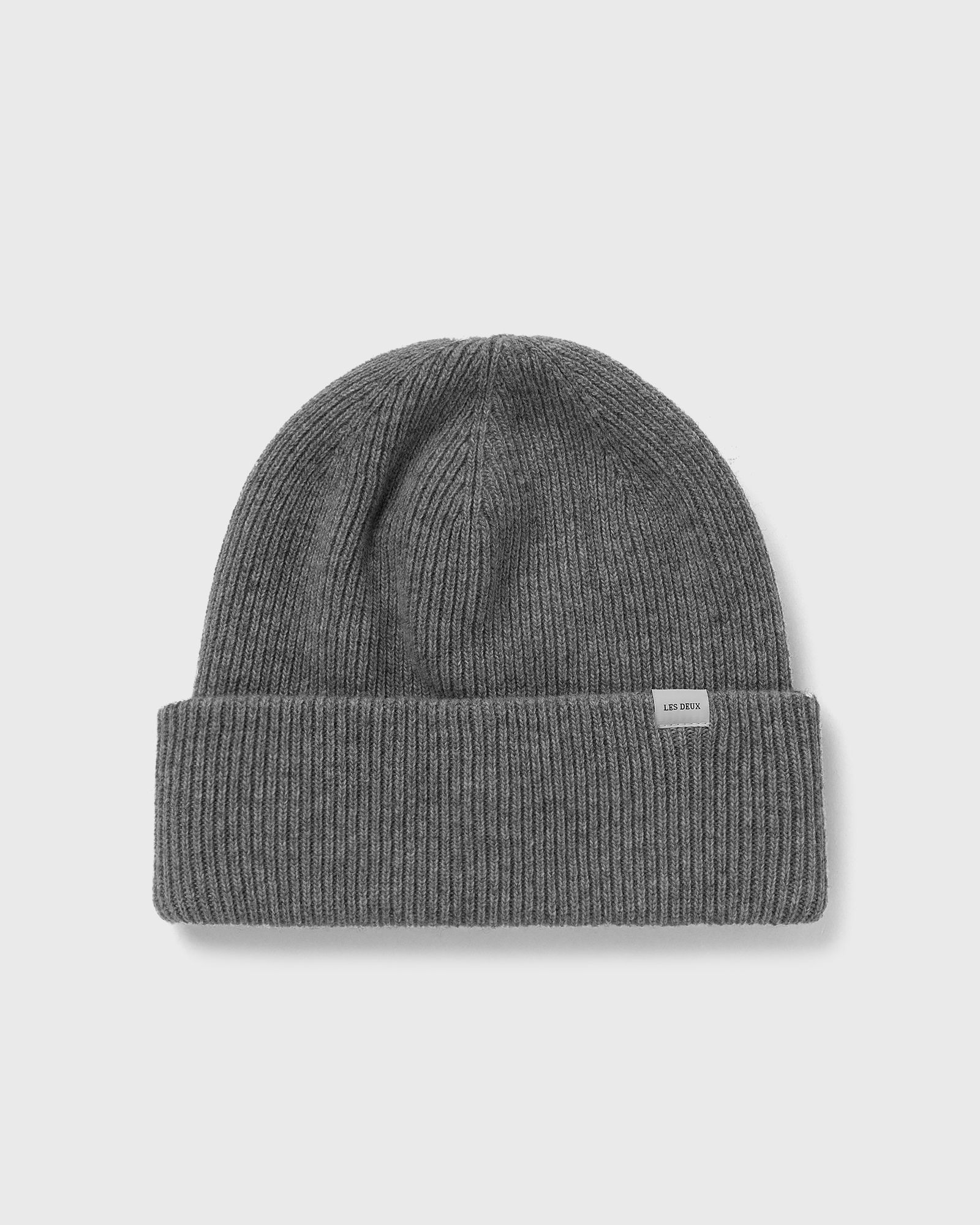 Wayne Recycled Wool Beanie