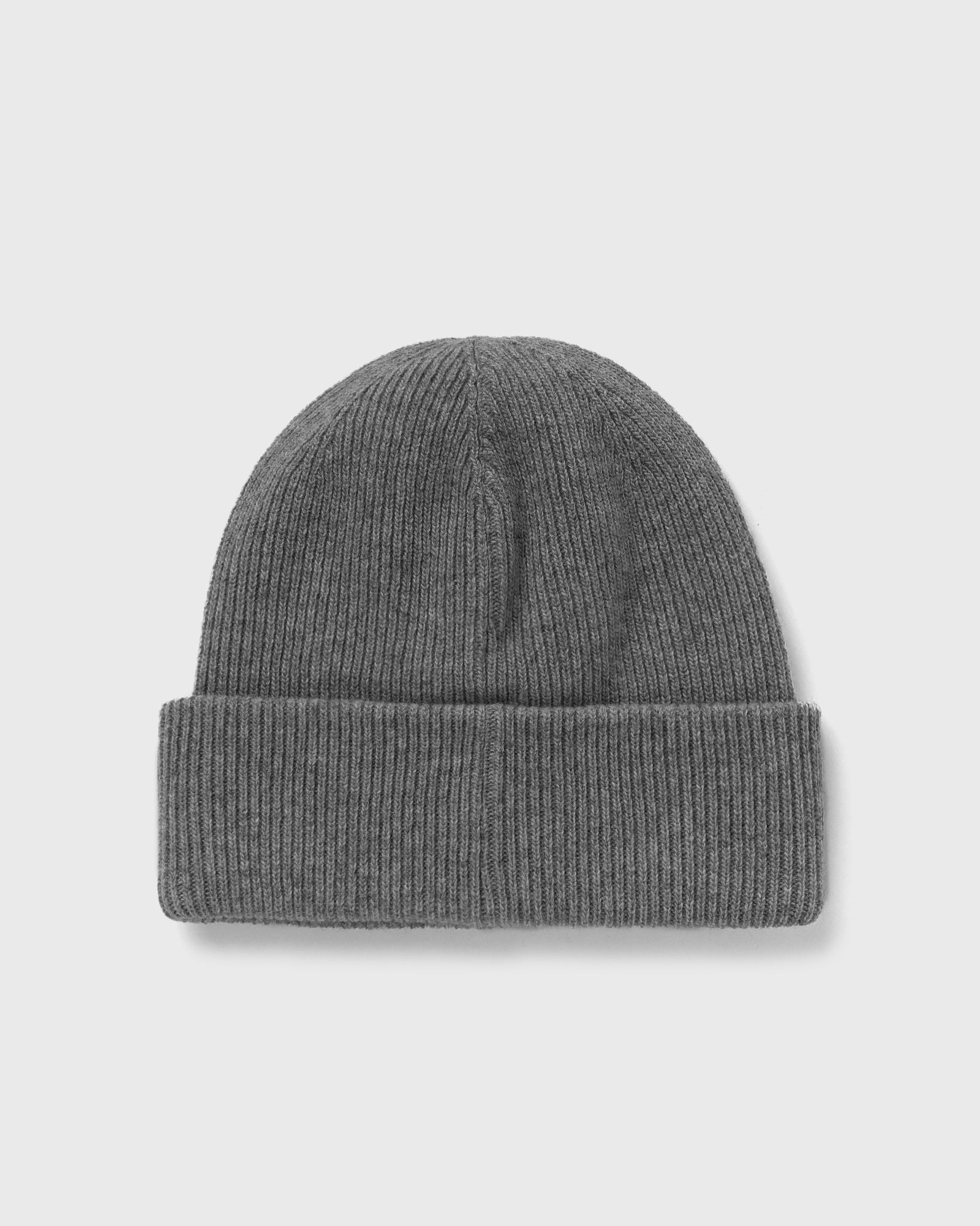 Wayne Recycled Wool Beanie