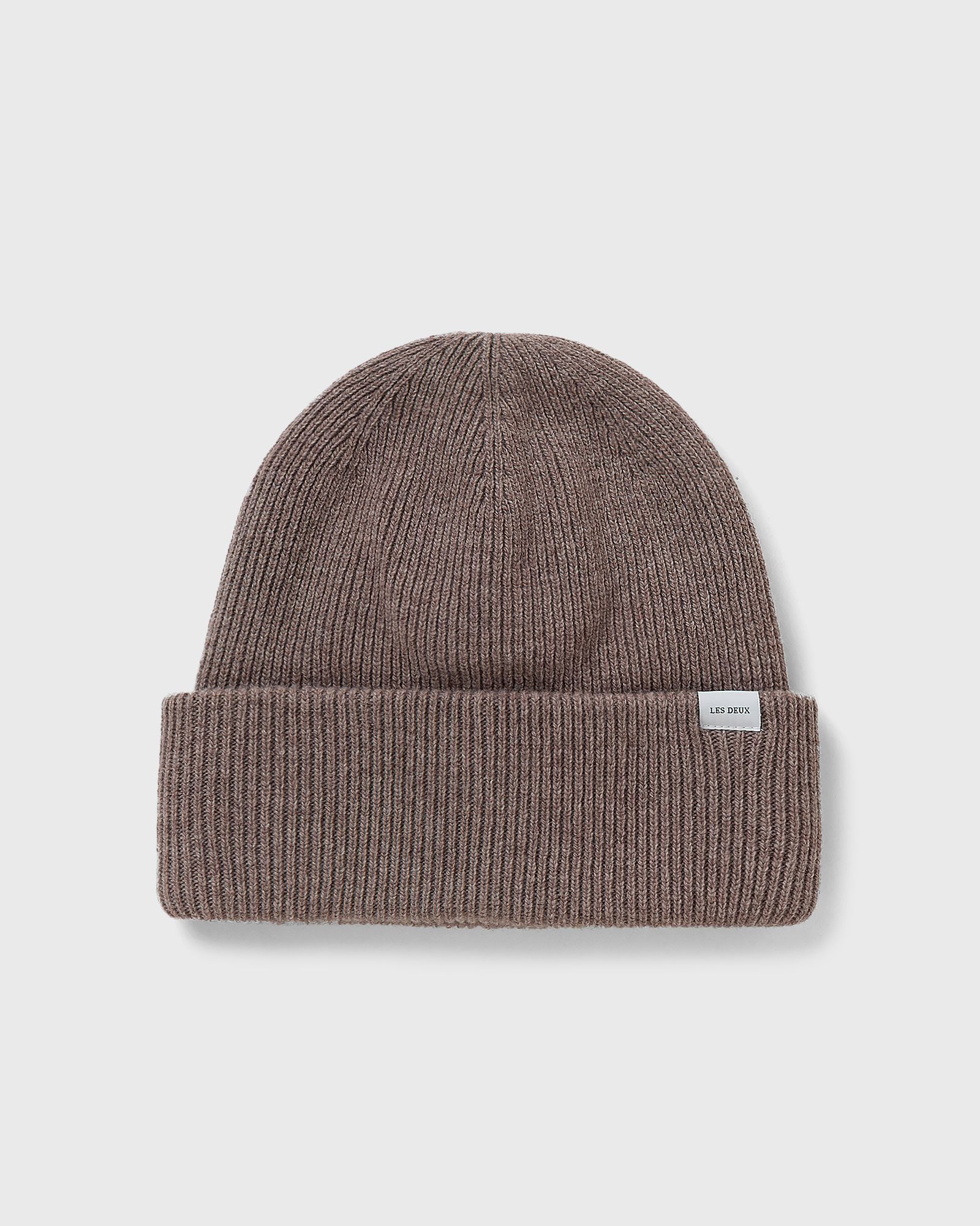Wayne Recycled Wool Beanie
