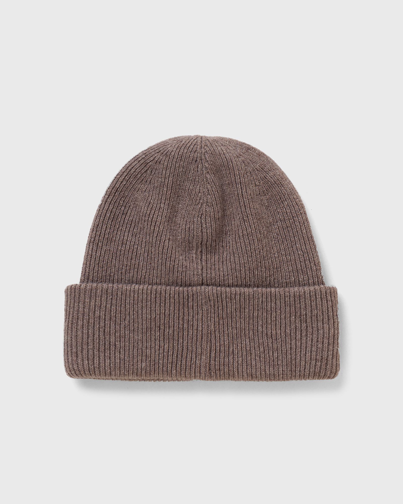 Wayne Recycled Wool Beanie
