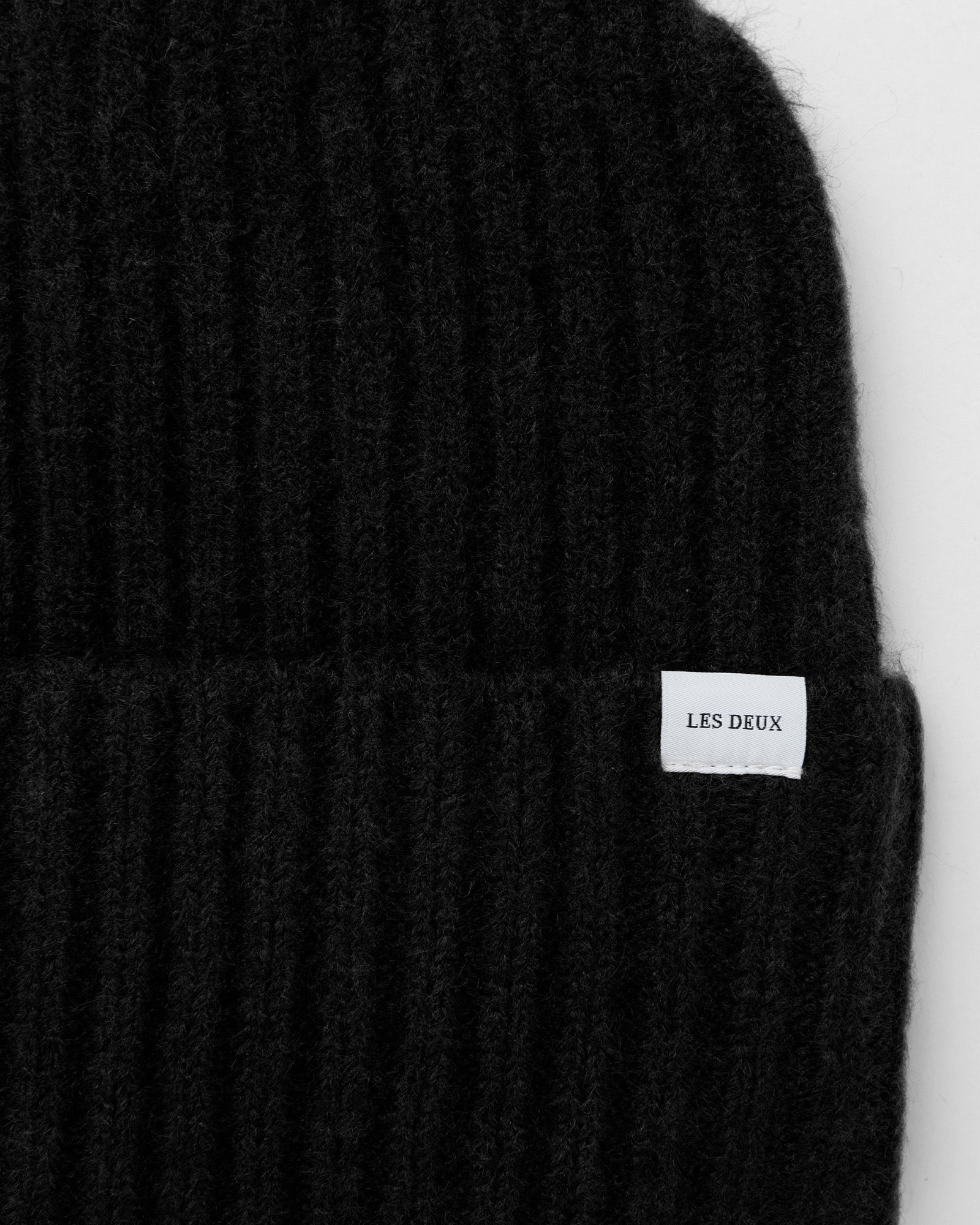 Wells Rib Beanie