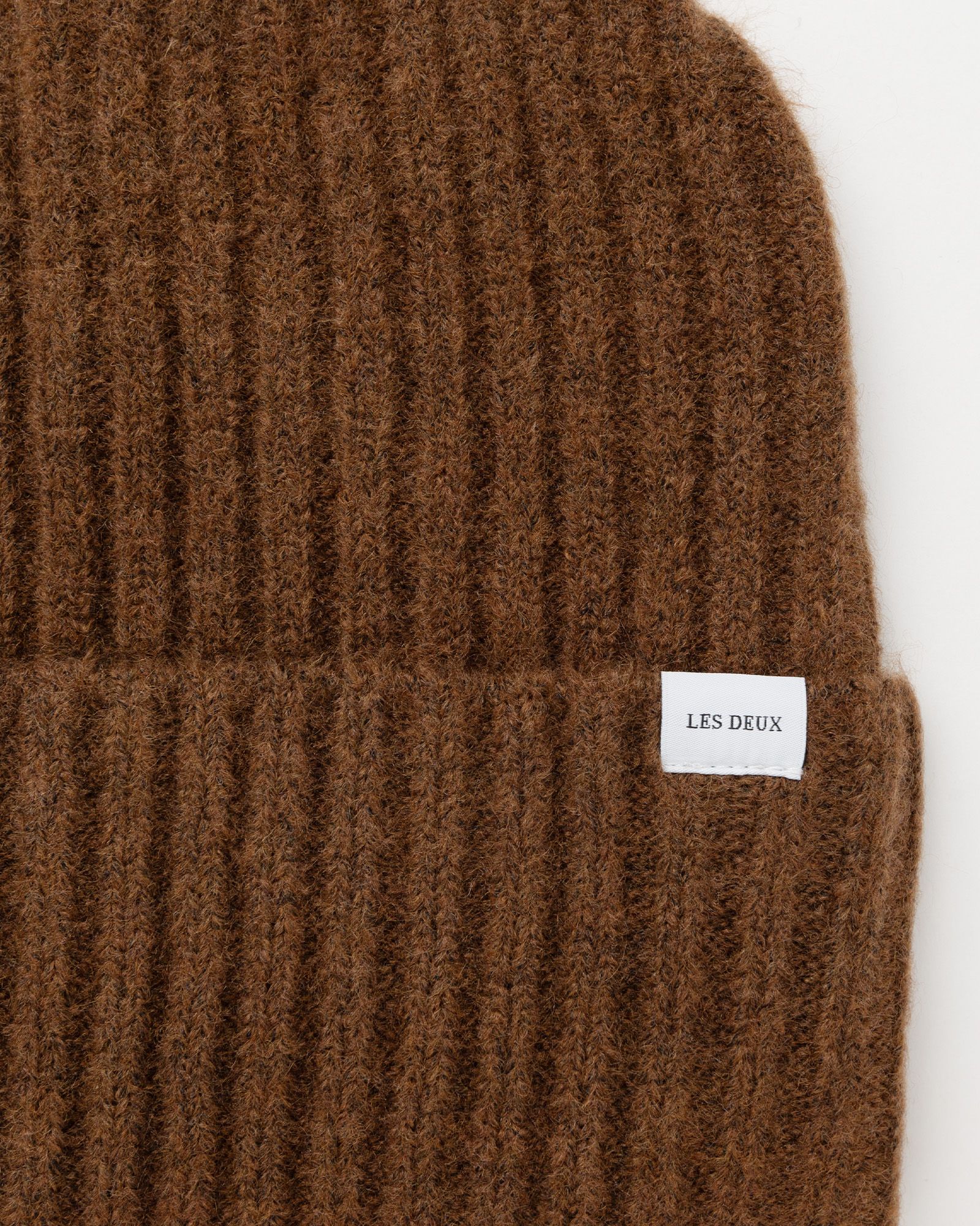 Wells Rib Beanie