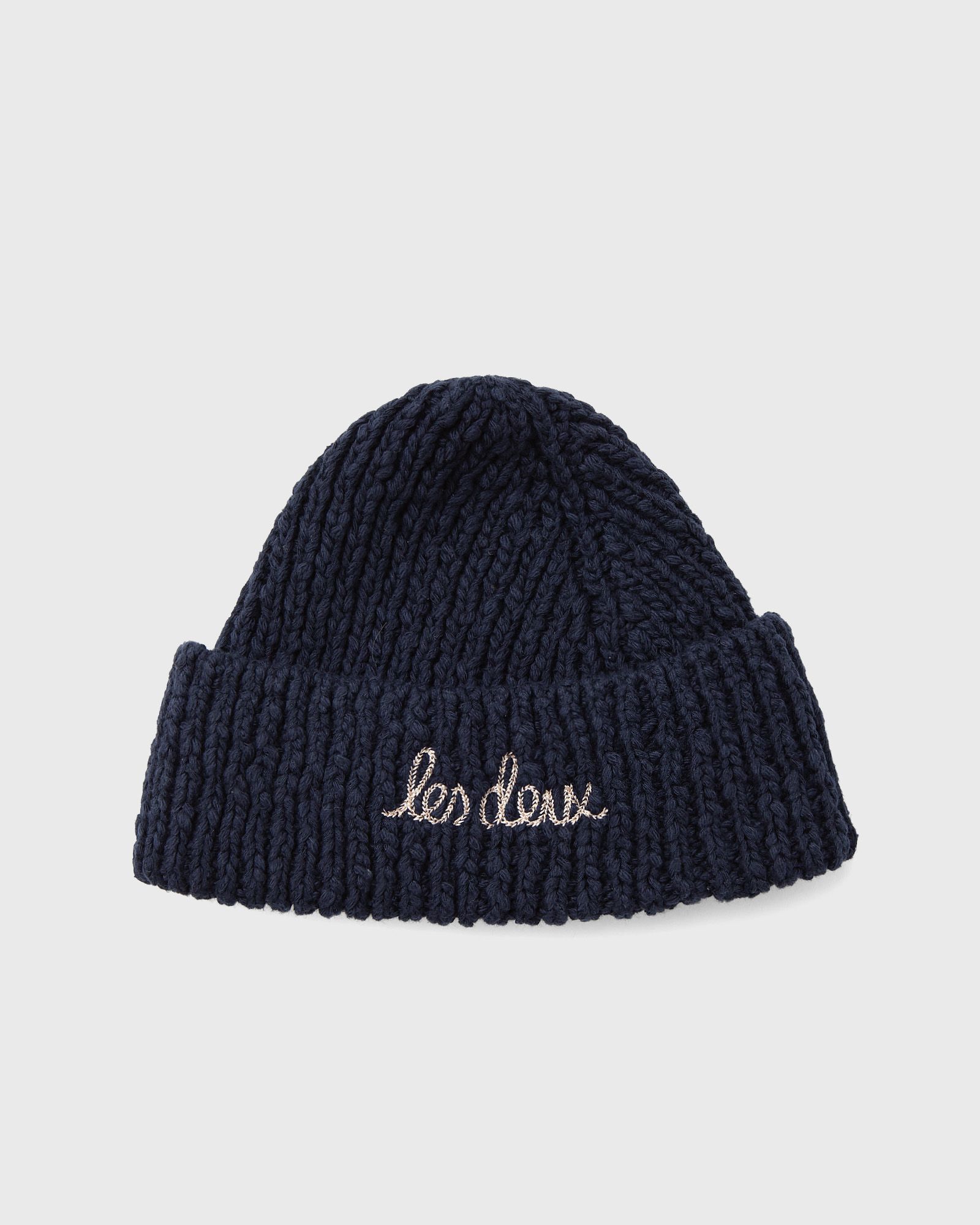 Errol Cotton Beanie