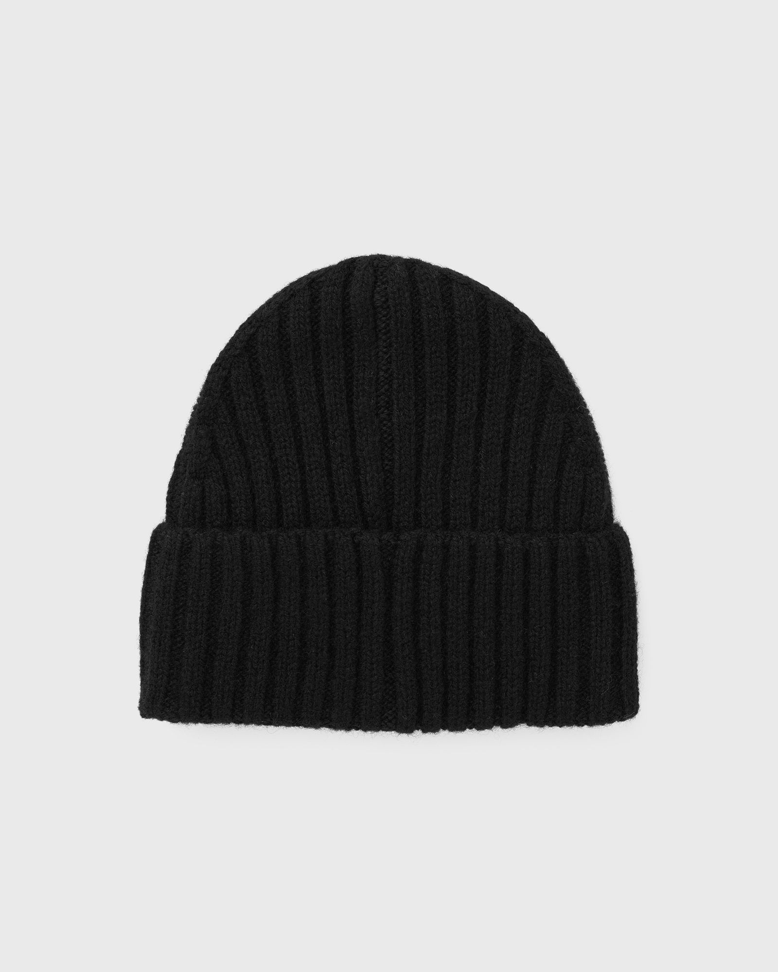Wells Wool Beanie