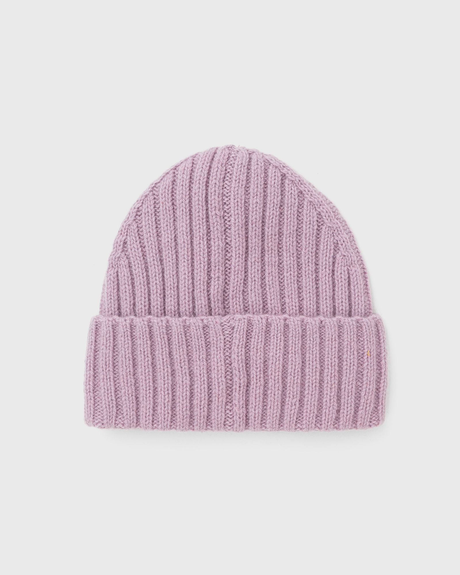 Wells Wool Beanie