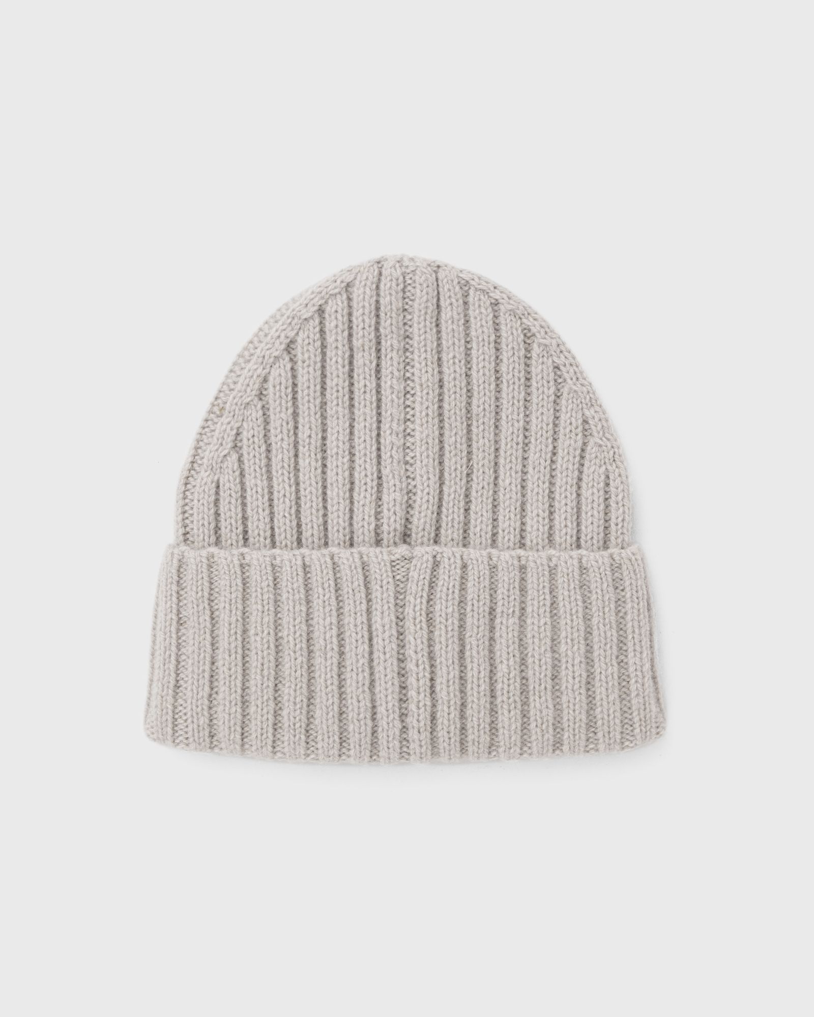 Wells Wool Beanie