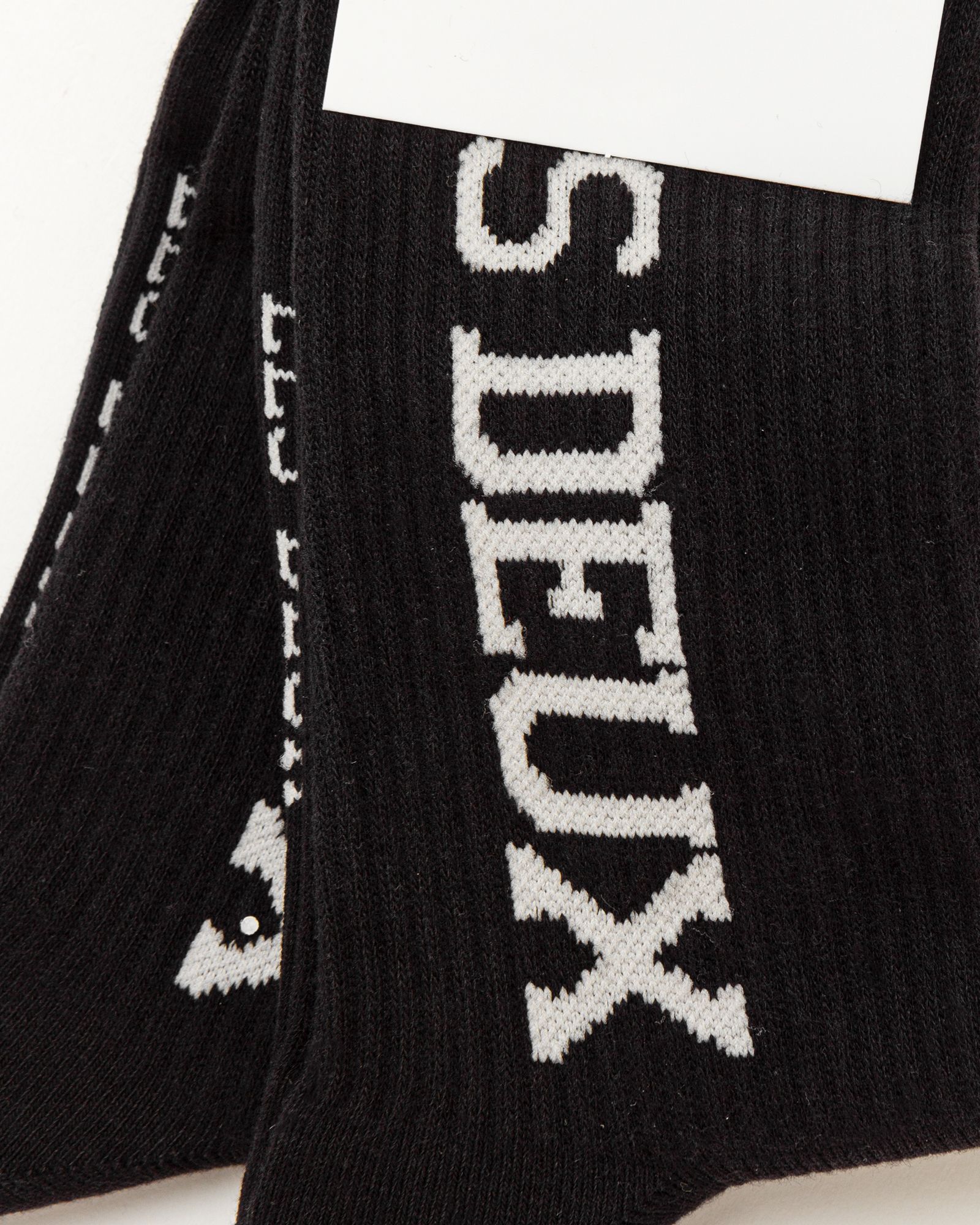 Vertigo 2-Pack Rib Socks