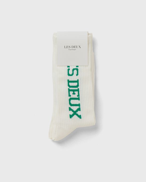 Vertigo 2-Pack Rib Socks