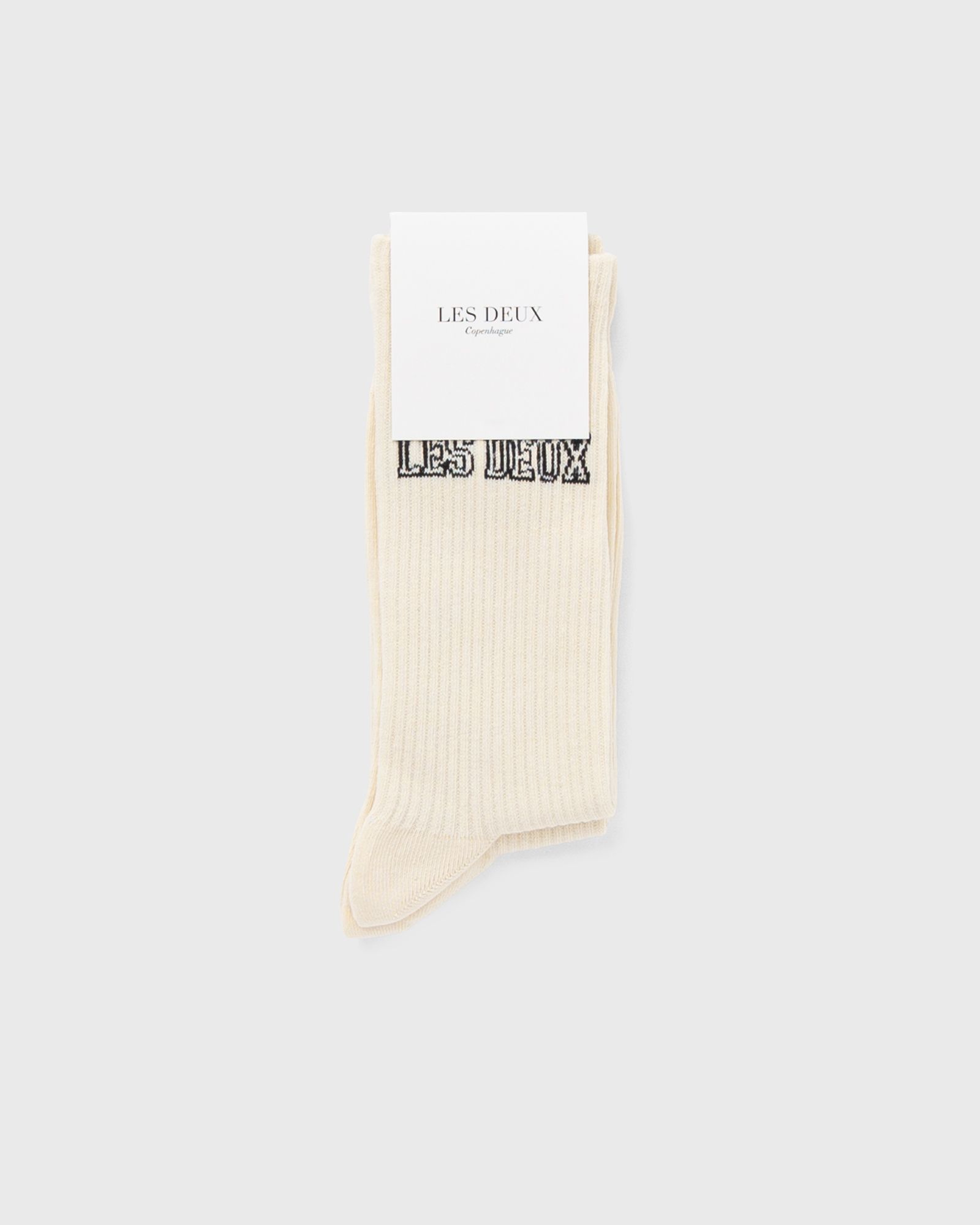Blake 2-Pack Rib Socks