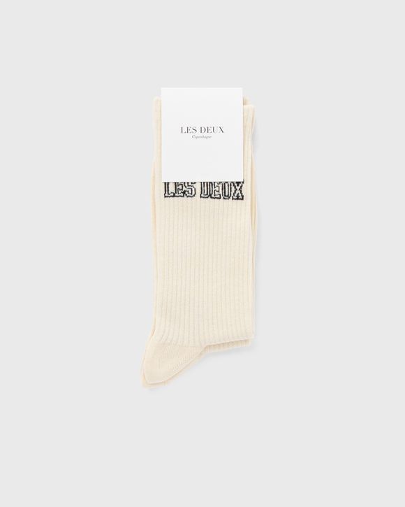 Blake 2-Pack Rib Socks