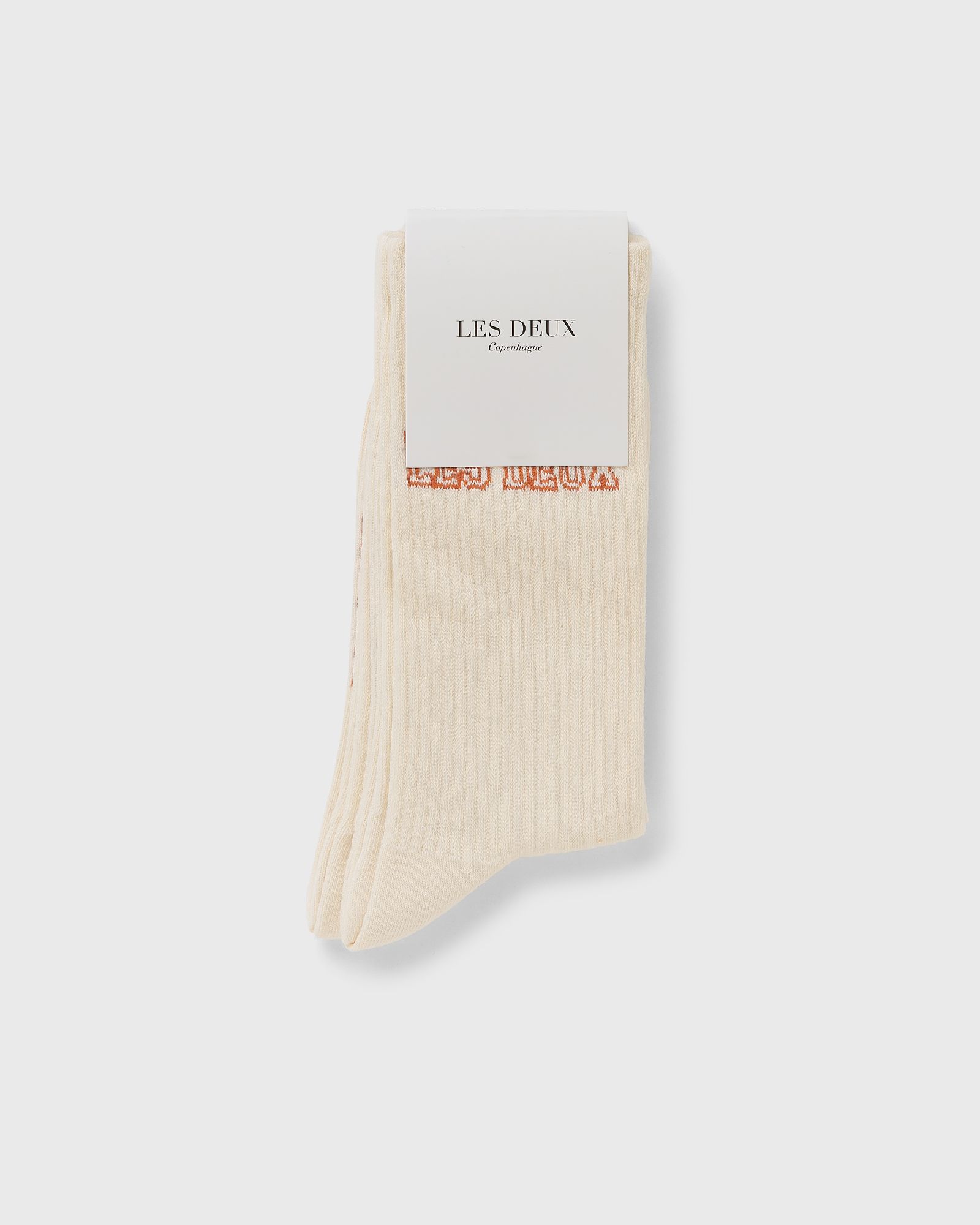 Blake 2-Pack Rib Socks
