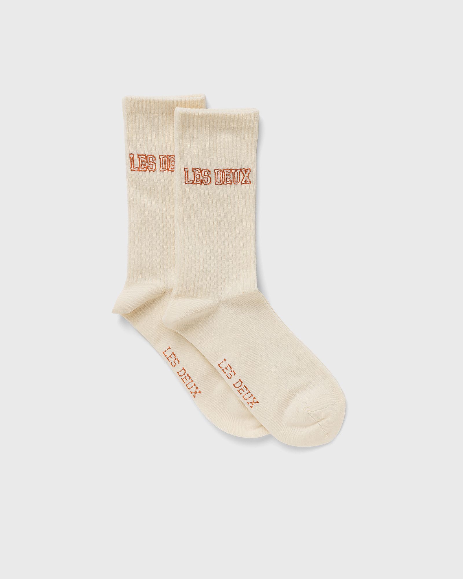 Blake 2-Pack Rib Socks