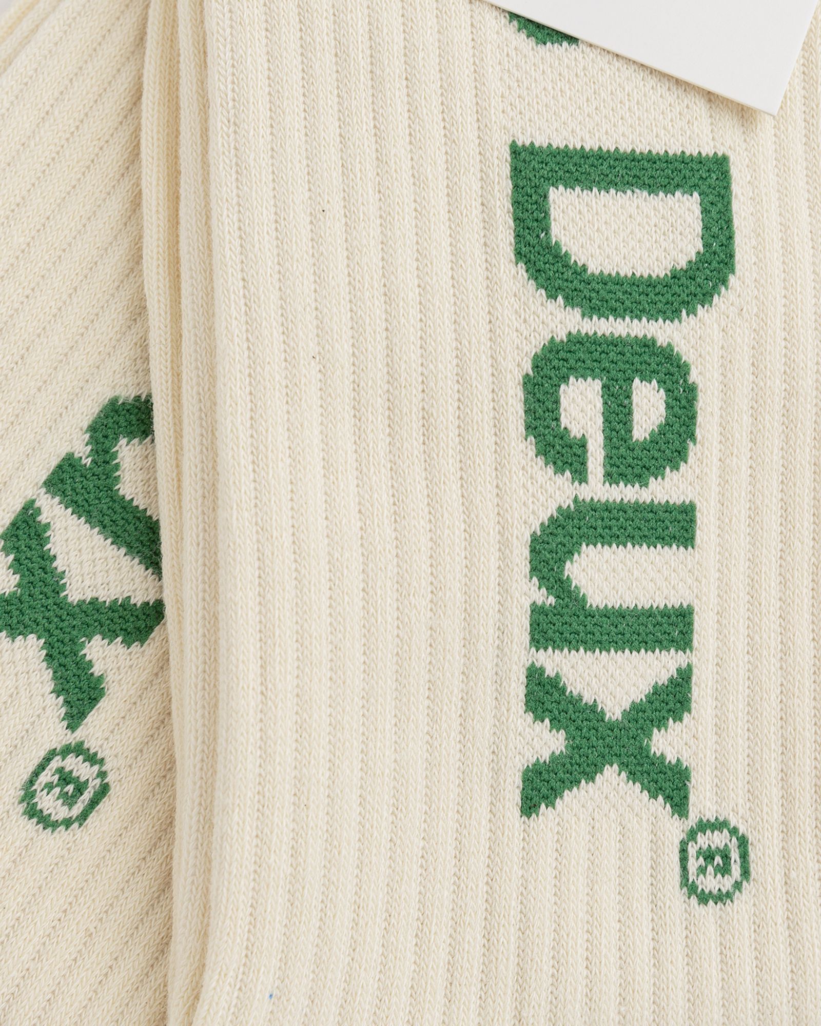 Brody Rib Socks 2-Pack