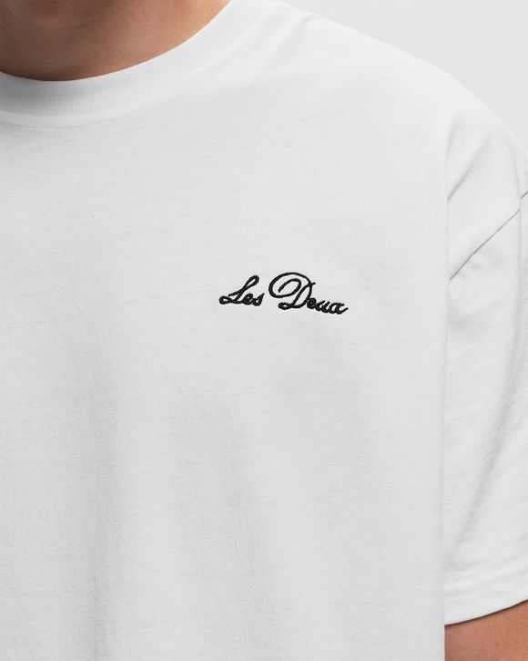 Crew Tee