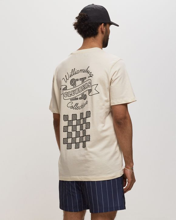 Clubbers T-shirt