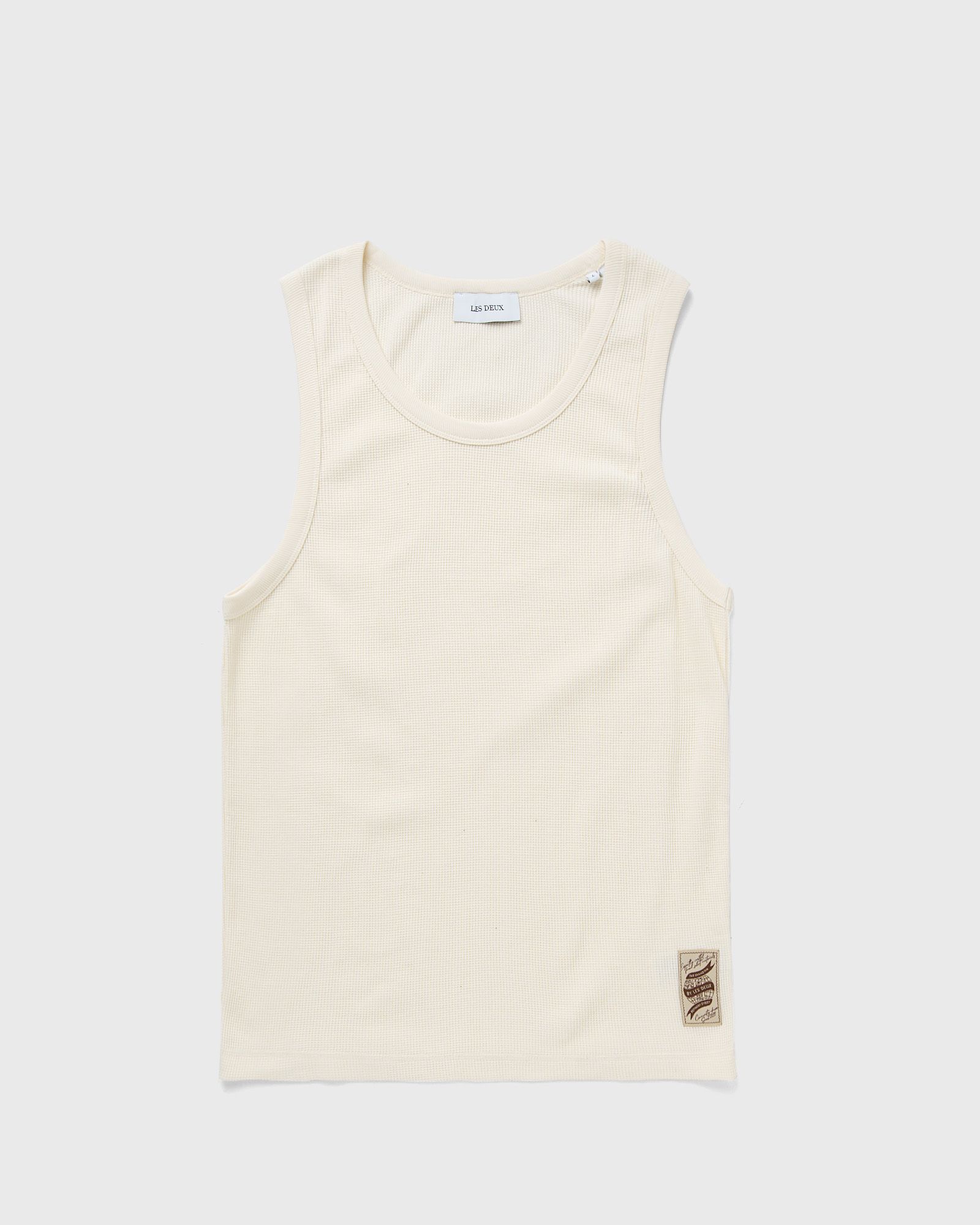 Dan Tank Top