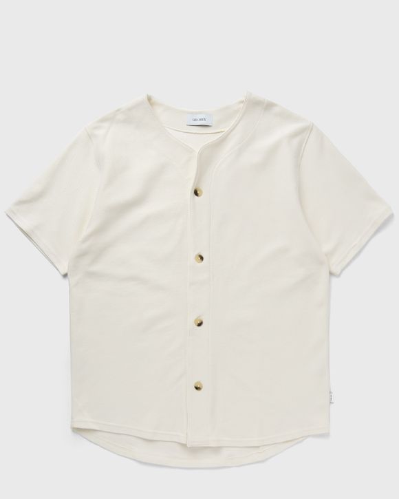 Barry Baseball Jersey SS Shirt